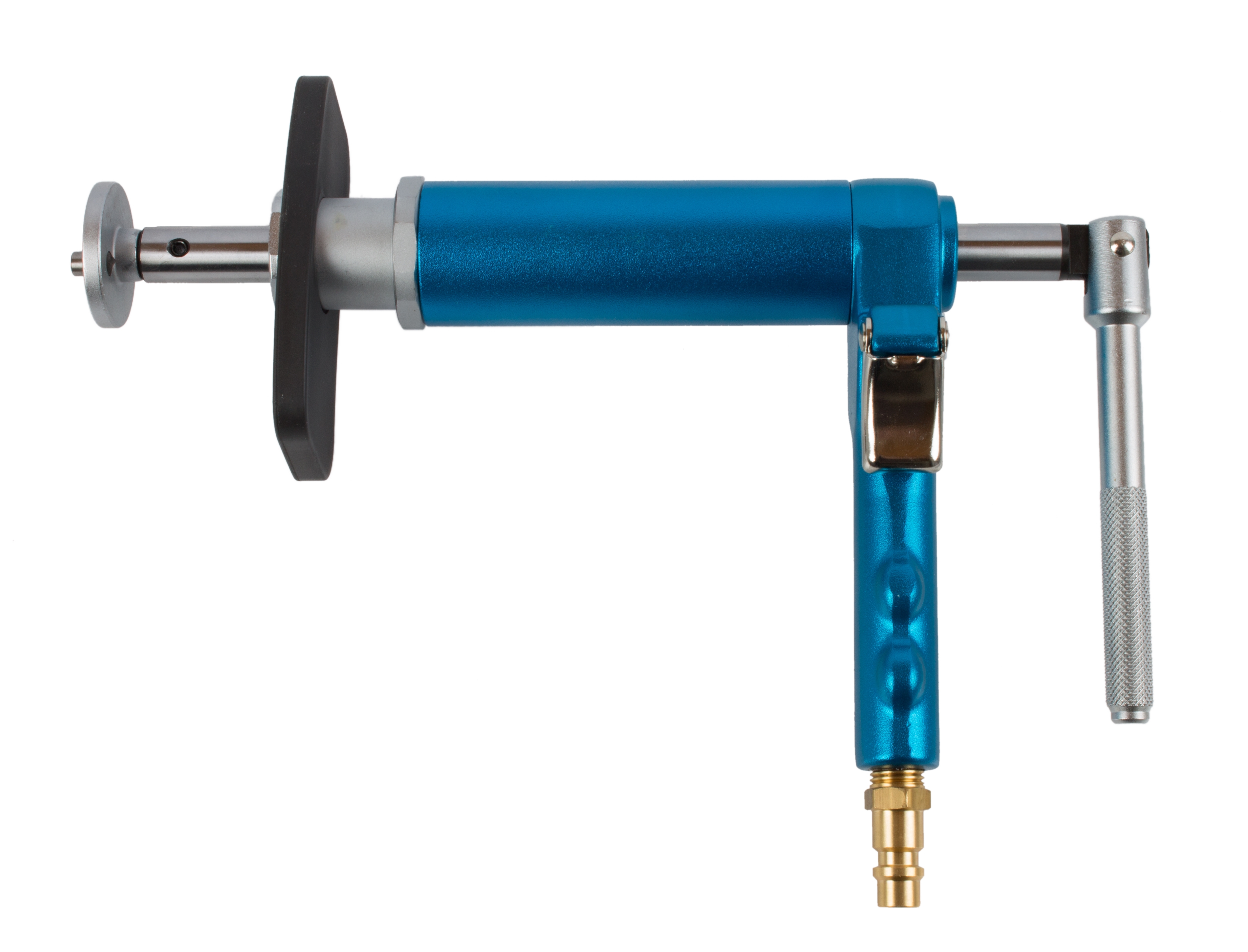 Bremskolben Rücksteller Rechts Links Gewinde Druckluft Bremsen Rücksetzer