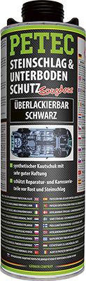 Steinschlag- & Unterbodenschutz schwarz 1000ml