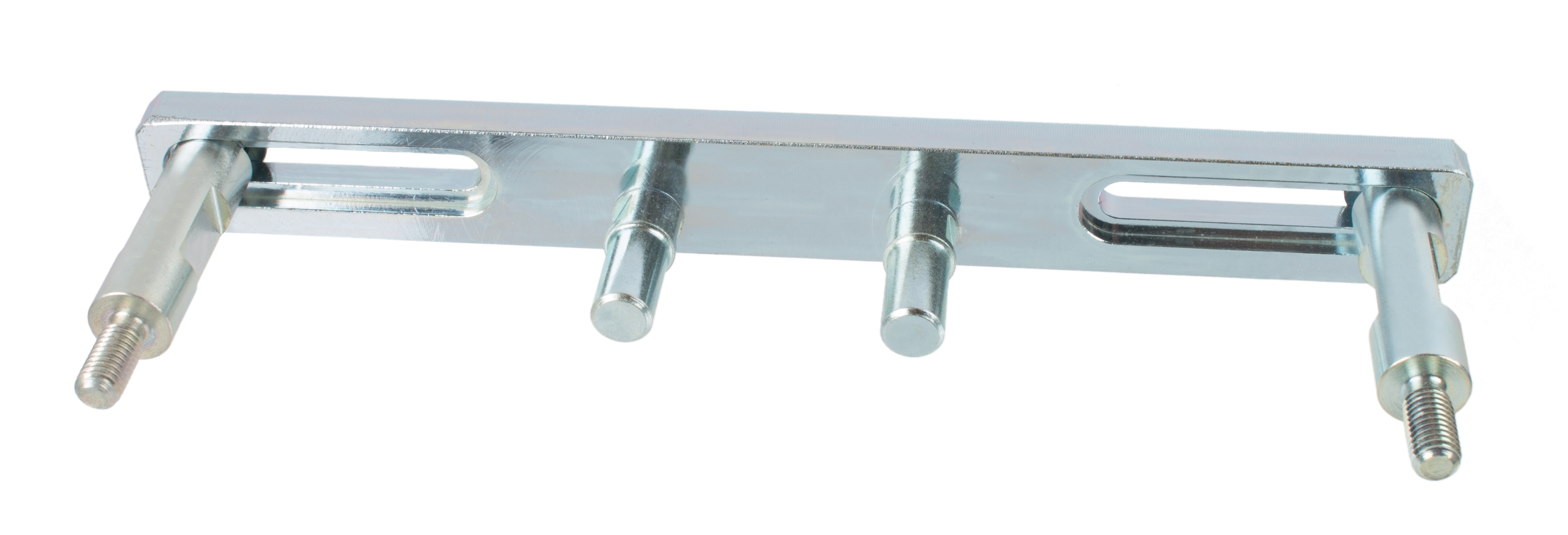 Kurbelwellen Gegenhalter für Renault Dacia Smart Nissan wie 281589004000 MOT2054