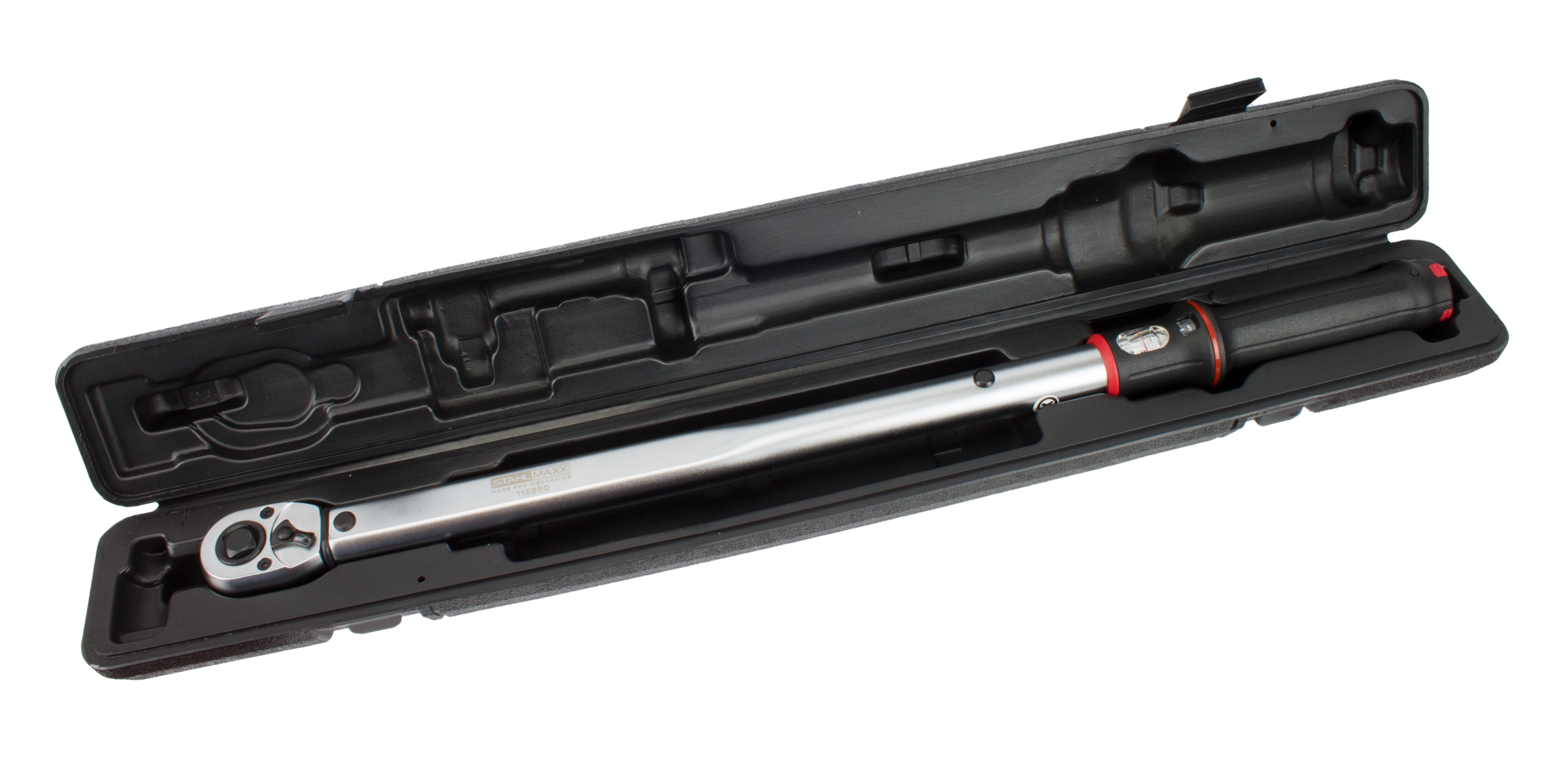 60-300Nm 1/2 Drehmomentschlüssel 595mm lang