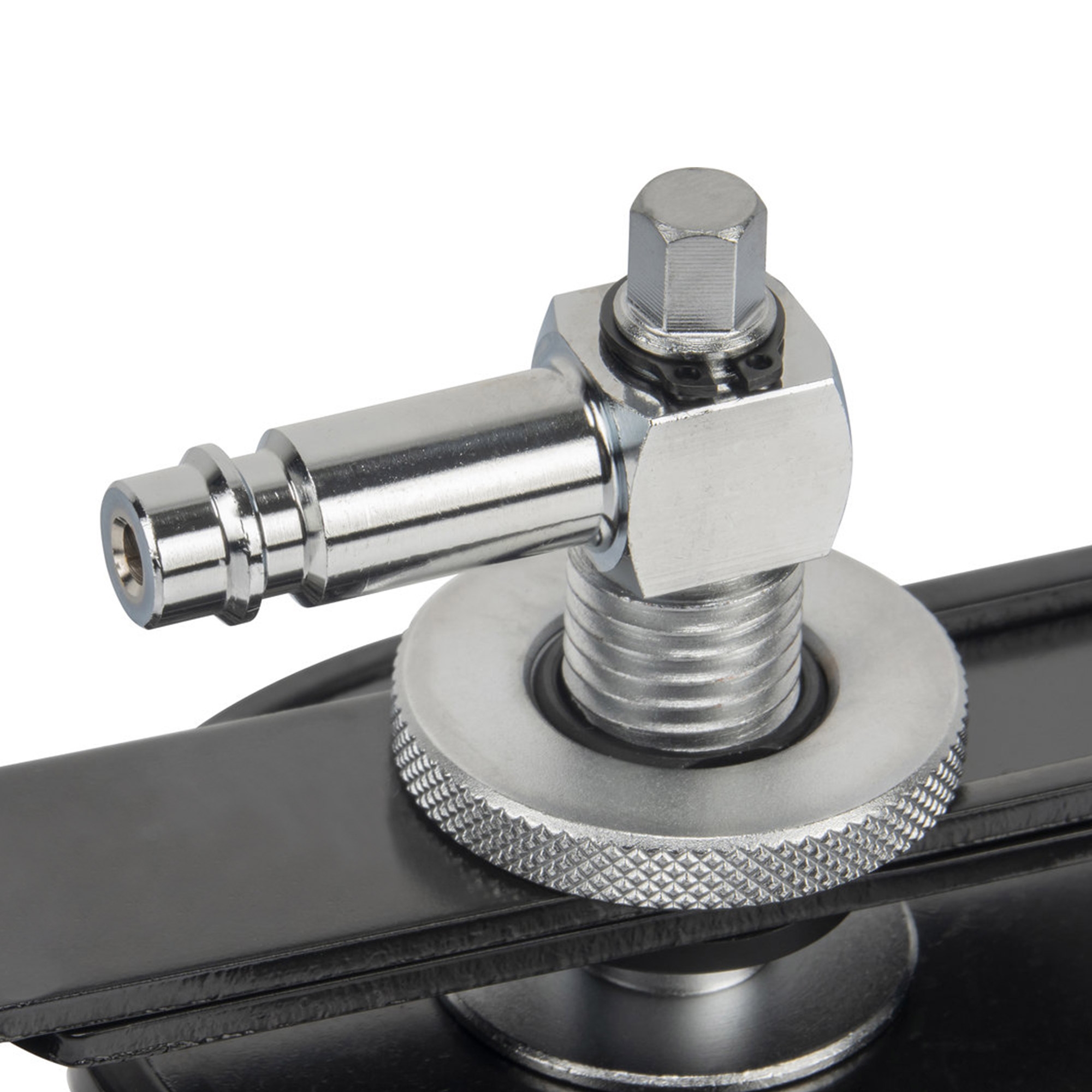 Adapter Bremsenentlüftung Universal ø 28-70mm verstellbar Bremsentlüftung