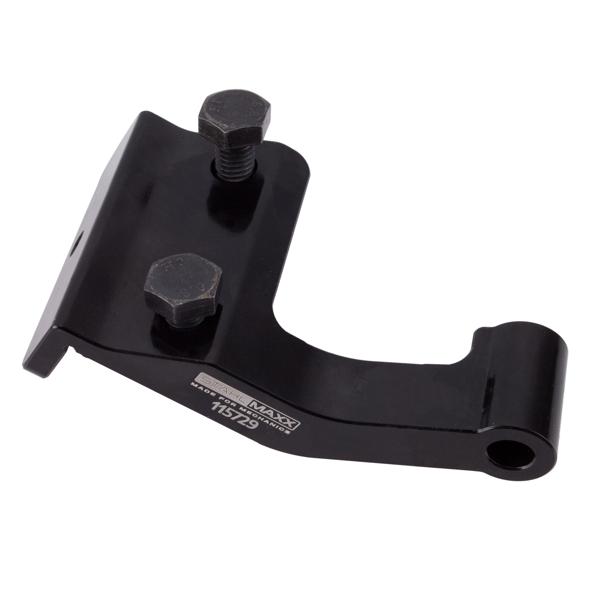 Adapterplatte wie 2365488, für BMW B37 / B47, Automatik