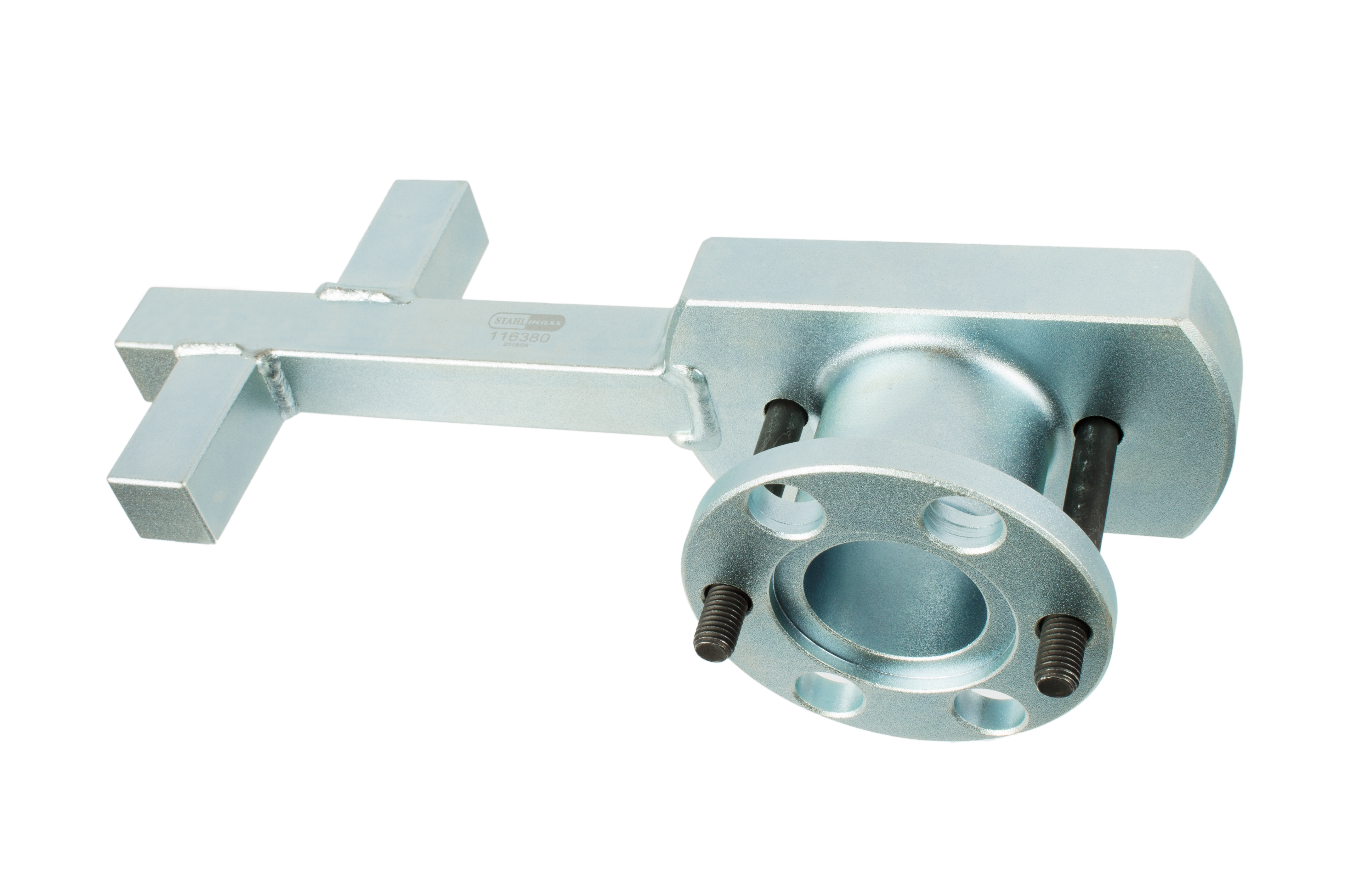 Haltewerkzeug für Kurbelwellen wie Jaguar 303-1437