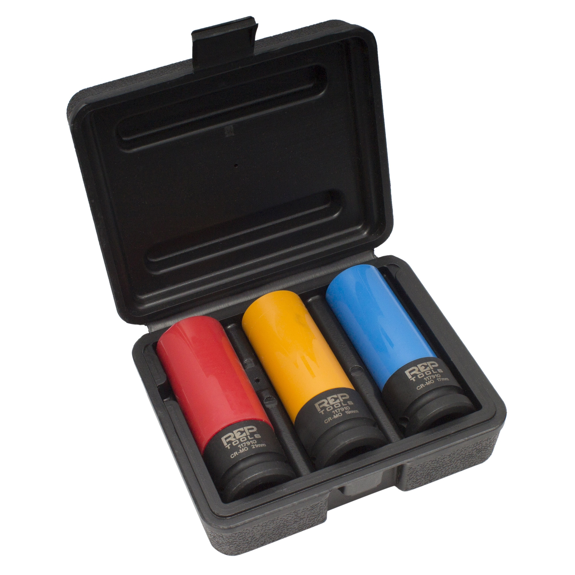 1/2|"|" Radschrauben Radmuttern Einsätze für Alufelgen 17 19 21 mm