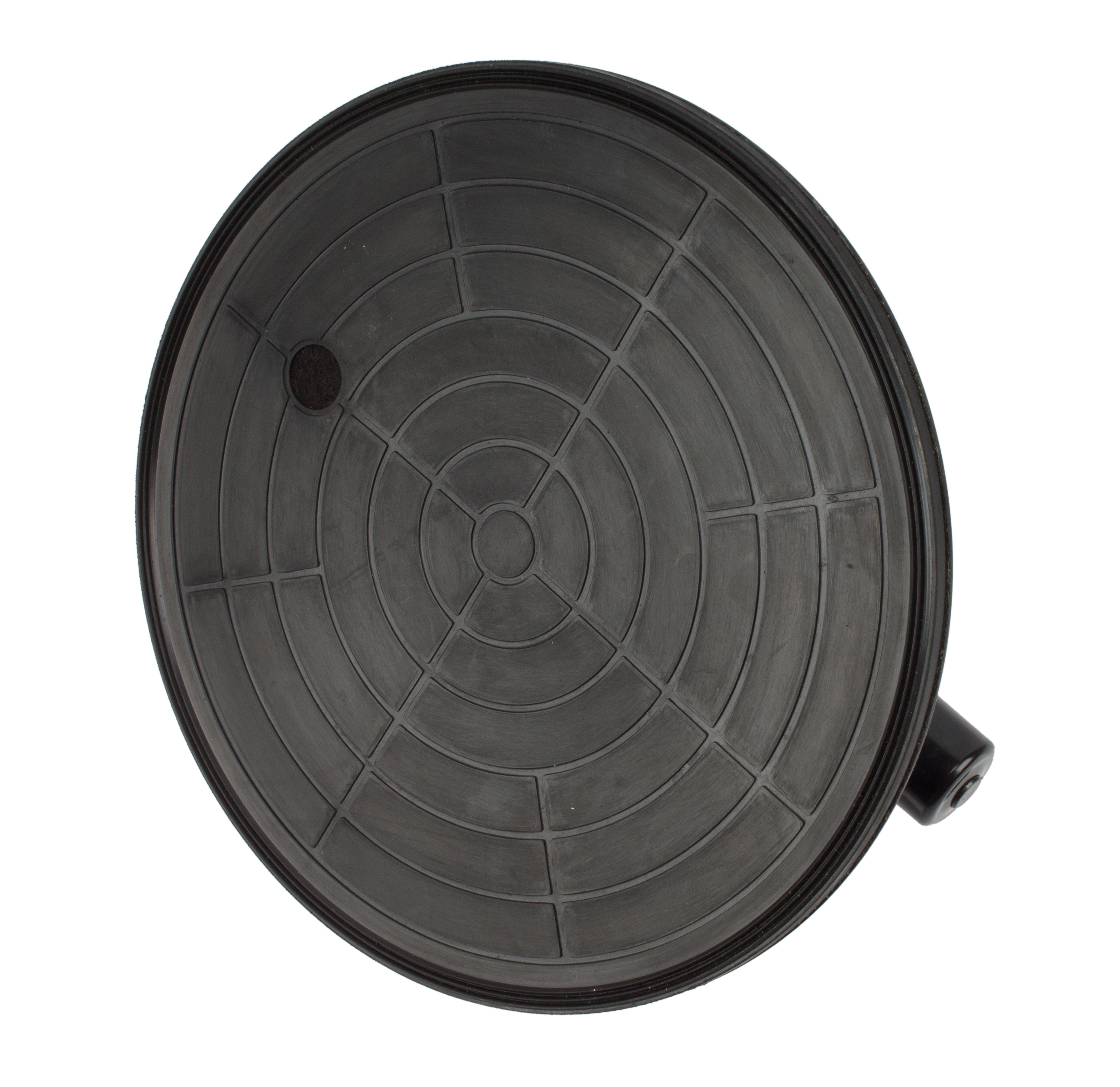 Gummisauger 200mm Scheibenträger 80kg extra stark Vakuumheber Scheiben Saugnapf