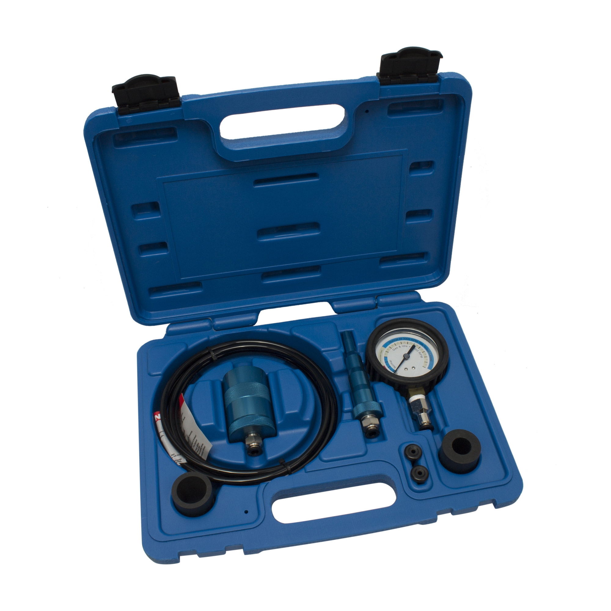 Wasserpumpen Tester Set Kühlsystem Druck Test Pumpendruck