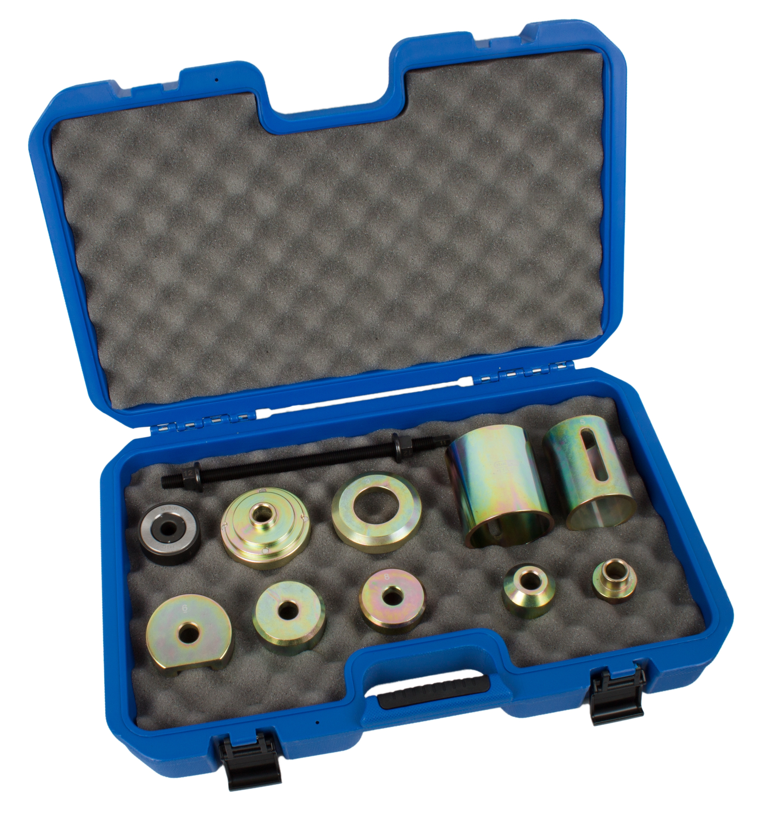 Buchsen Querlenker De-Montage für Audi, Porsche, VW