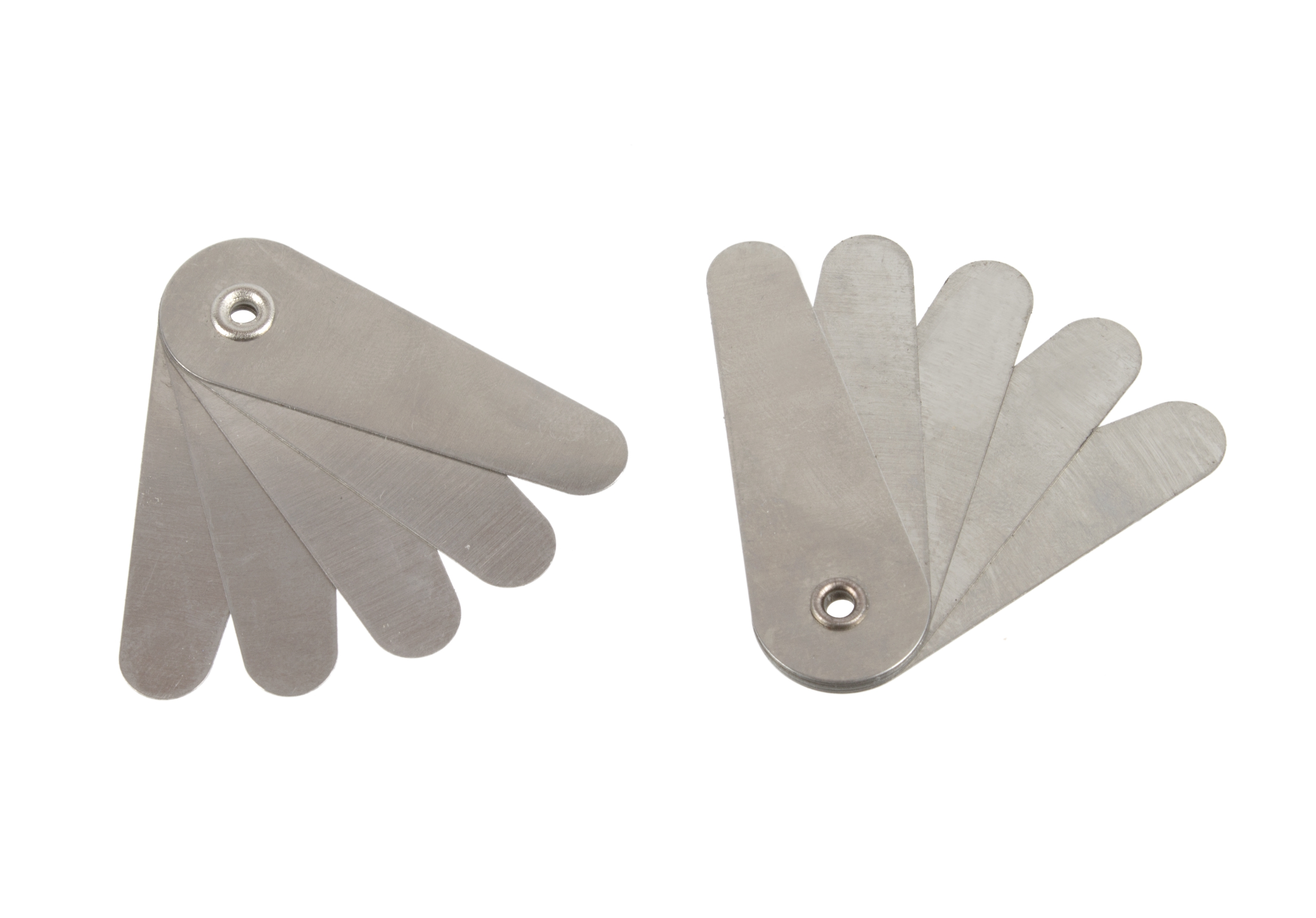 Ausricht-Plättchen-Satz für Nockenwellenlineal