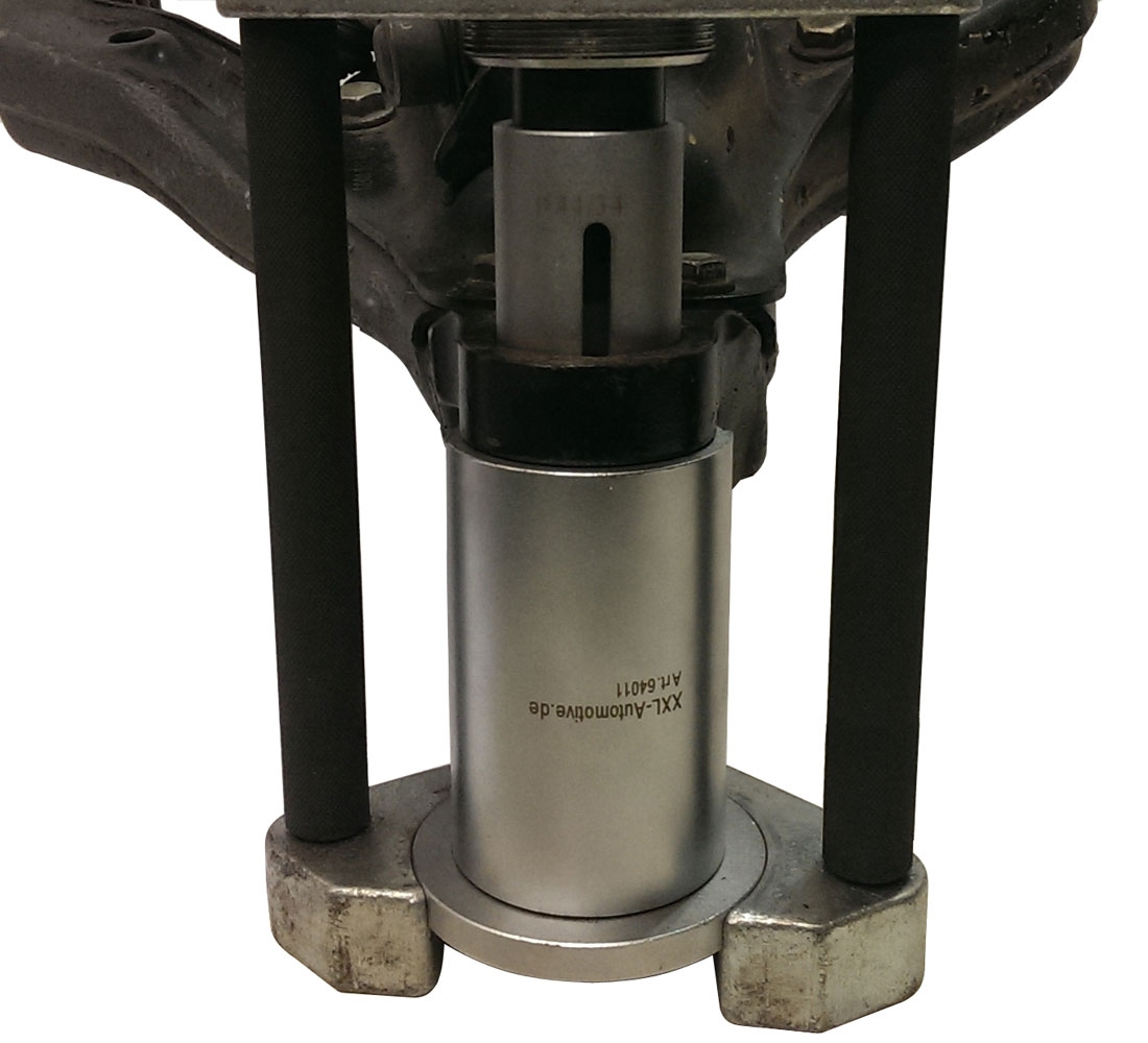 De-/Montagewerkzeug für Traggelenke, für VW / Mercedes