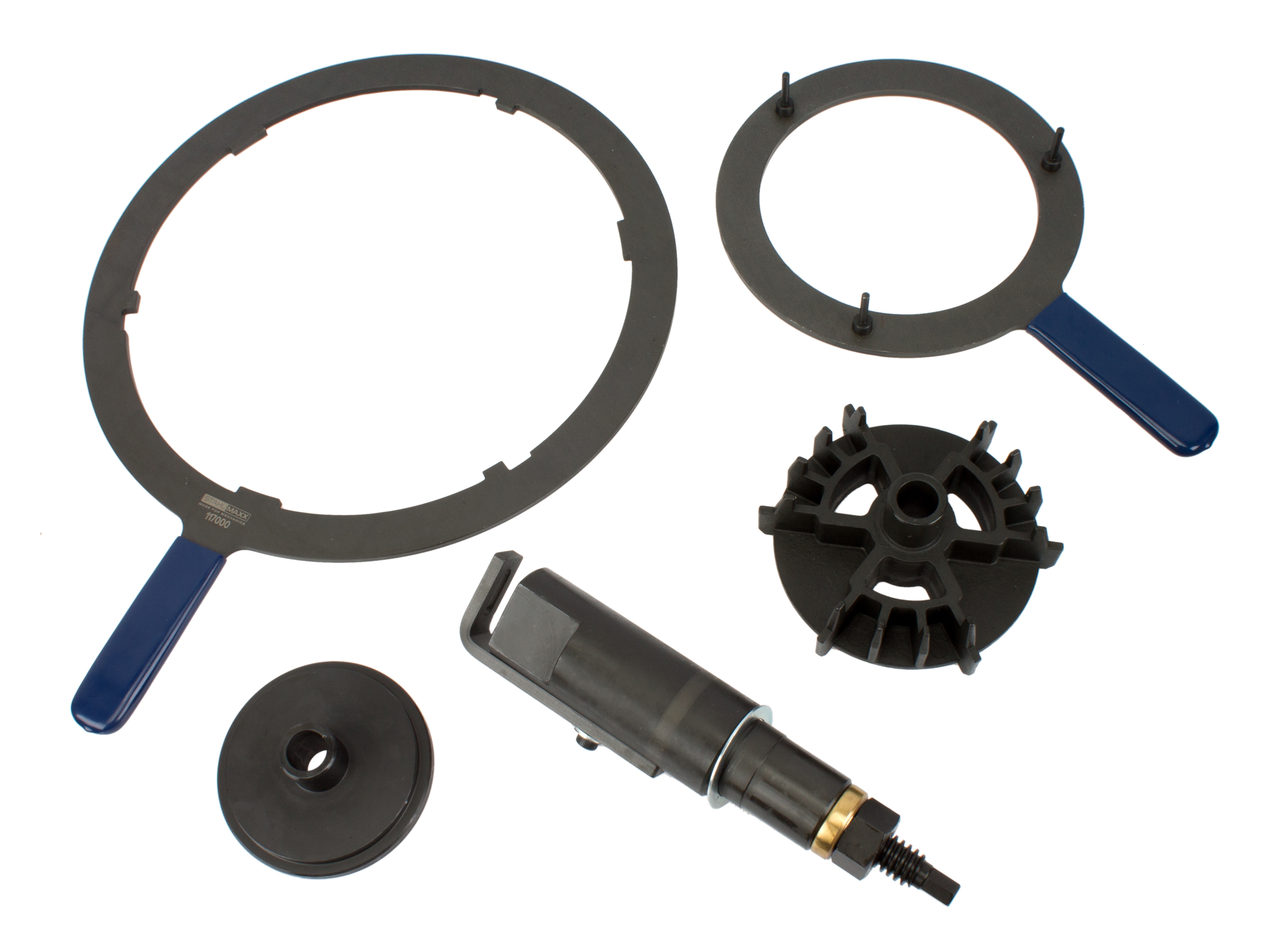 Ford Powershift-Spezialwerkzeug