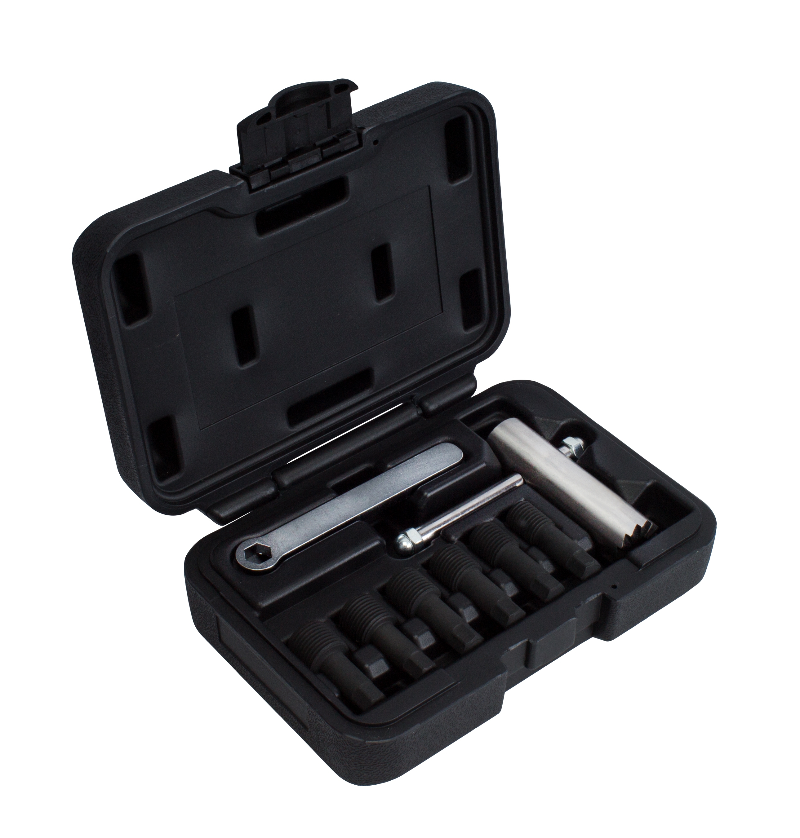 Ölablassschraube Dichtsitz Fräser Satz 8tlg Ölwanne Ablassschraube Reparatur