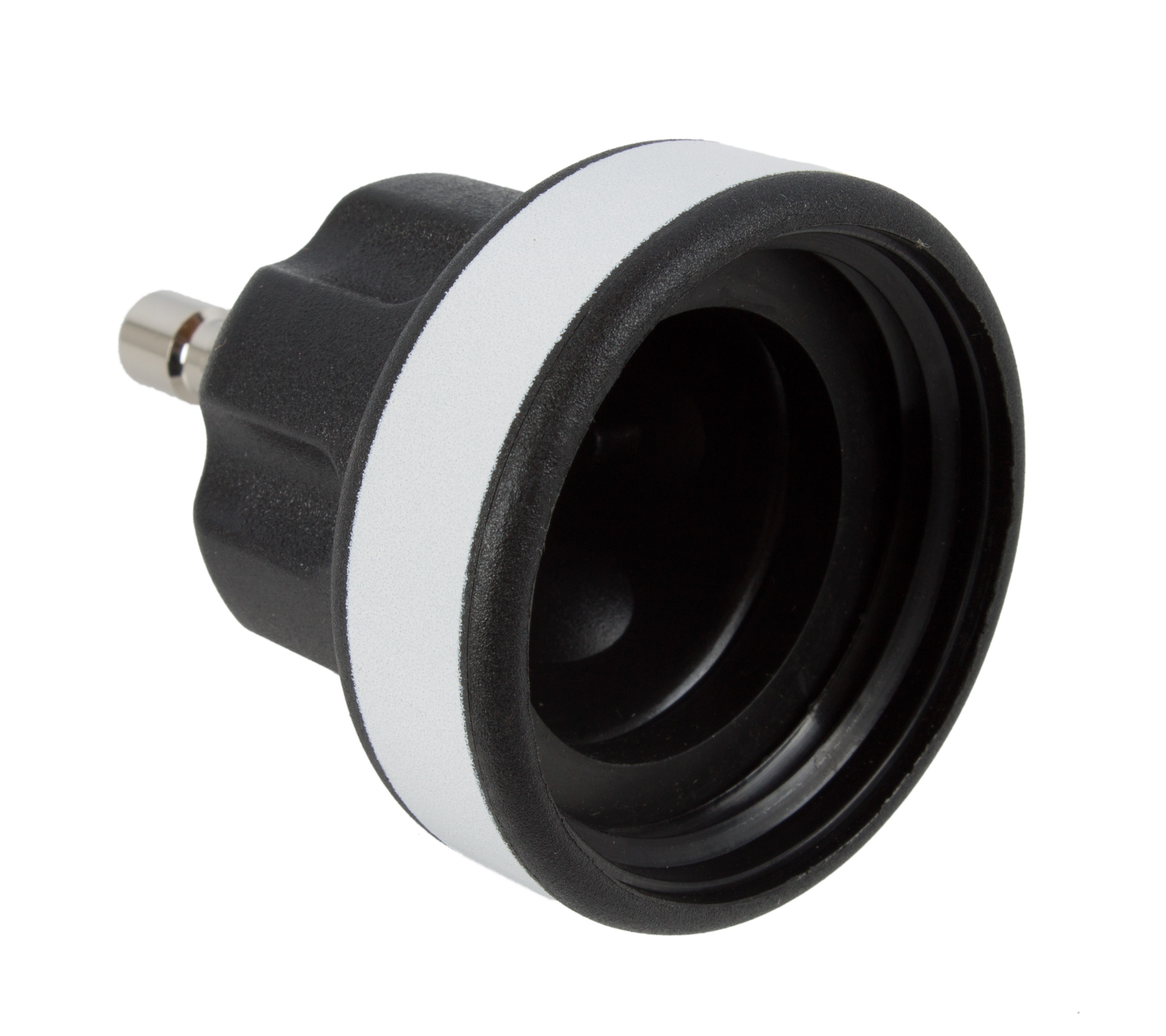 Adapter für Kühlsystem-Abdruck und Prüfgerät für Saab Ecopower