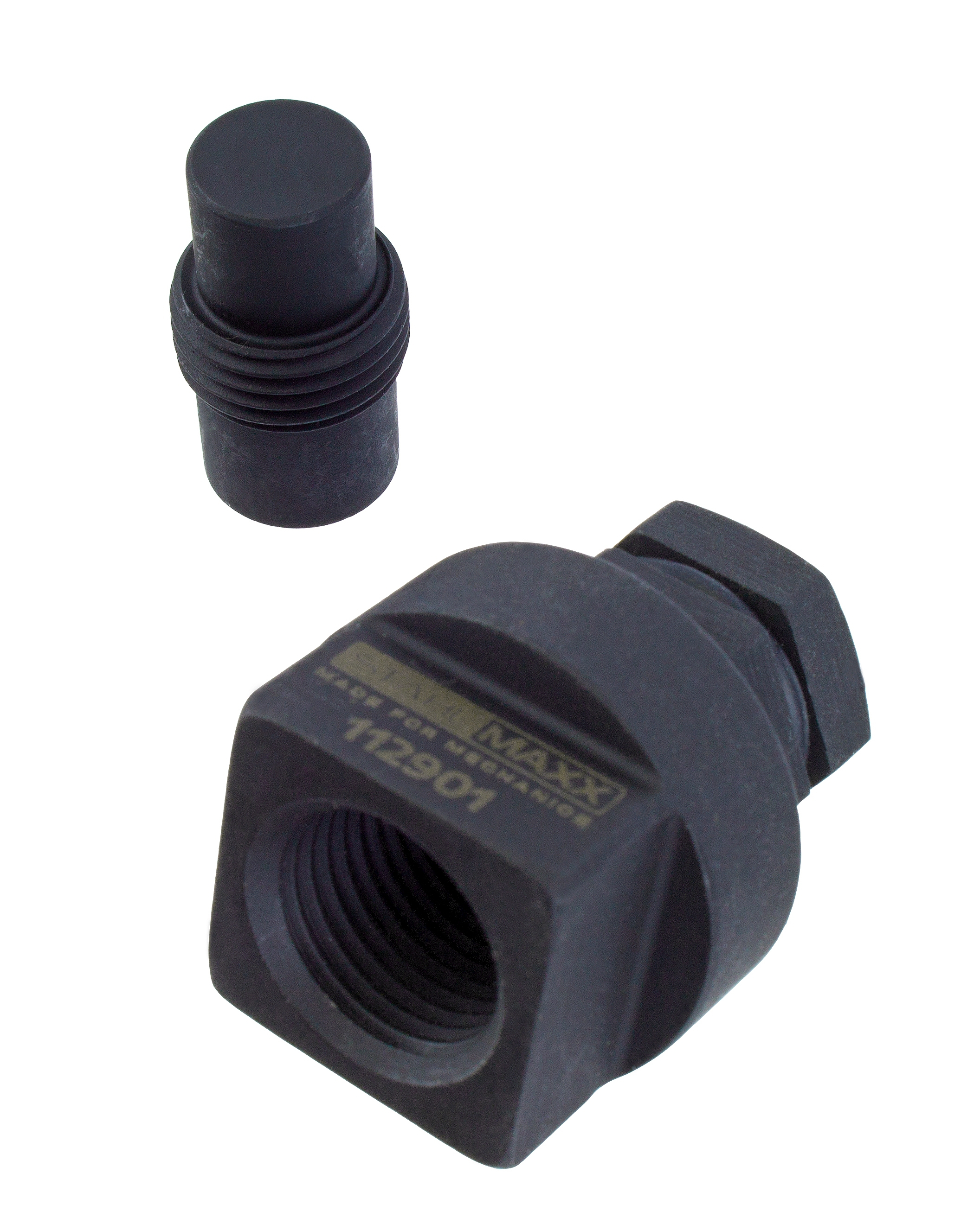 Drehwerkzeug für Kurbelwellen, wie VAG T40058