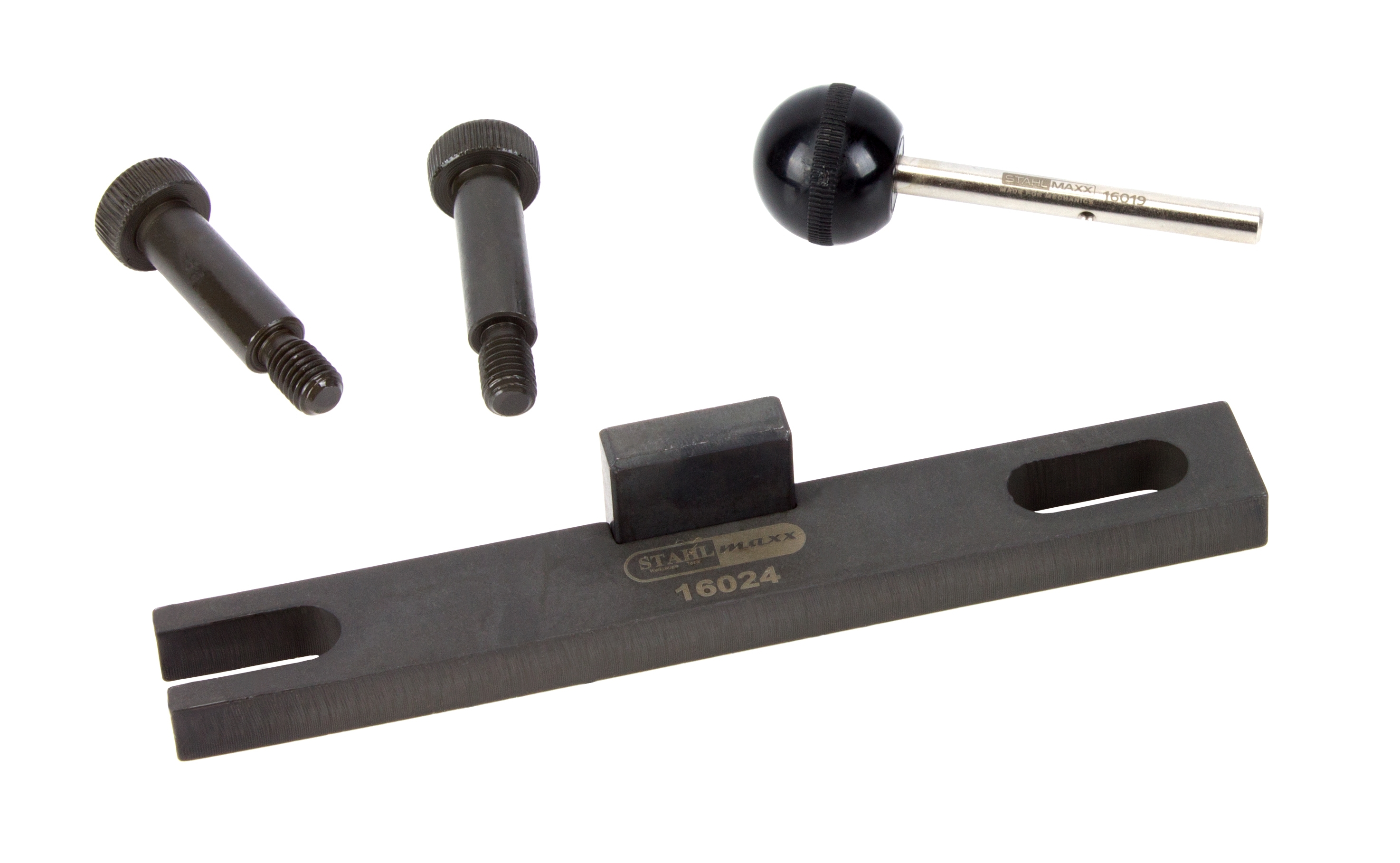 Arretierwerkzeug für VAG