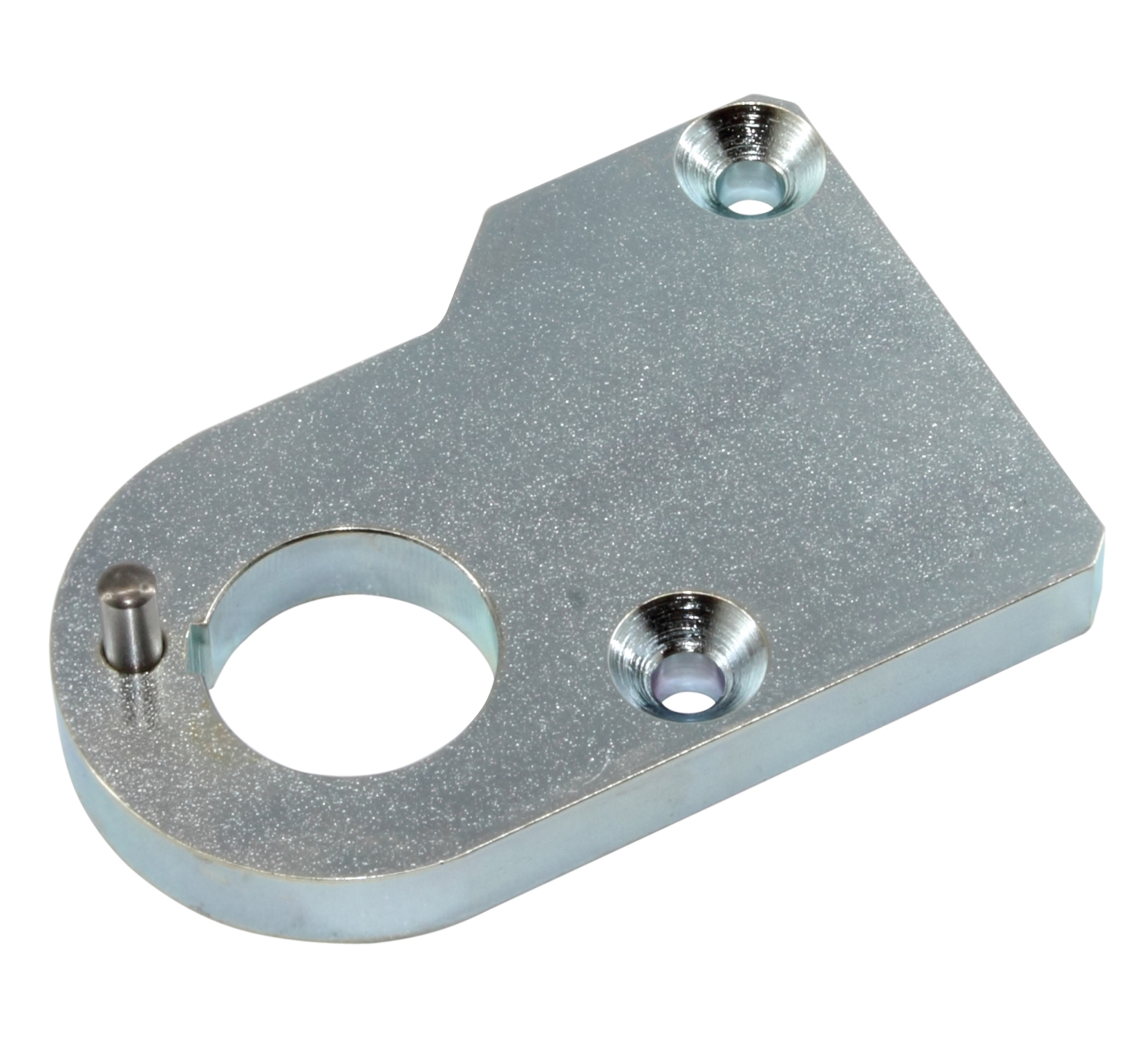 Kolbenbolzendorn-Zentrierwerkzeug, für Porsche