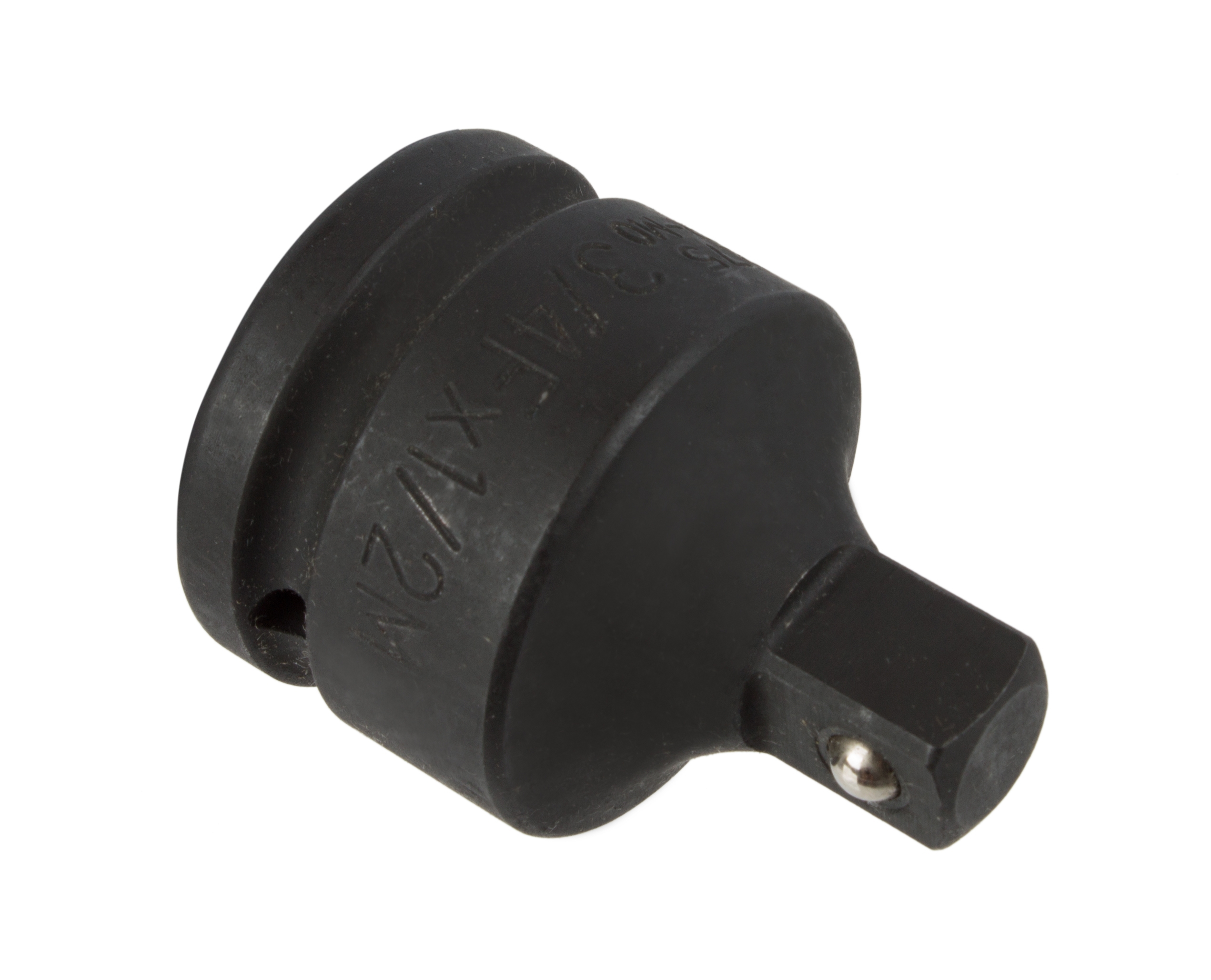 Kraft Adapter 3/4 innen - 1/2 aussen Schlagschrauber Kraftadapter Reduzierung
