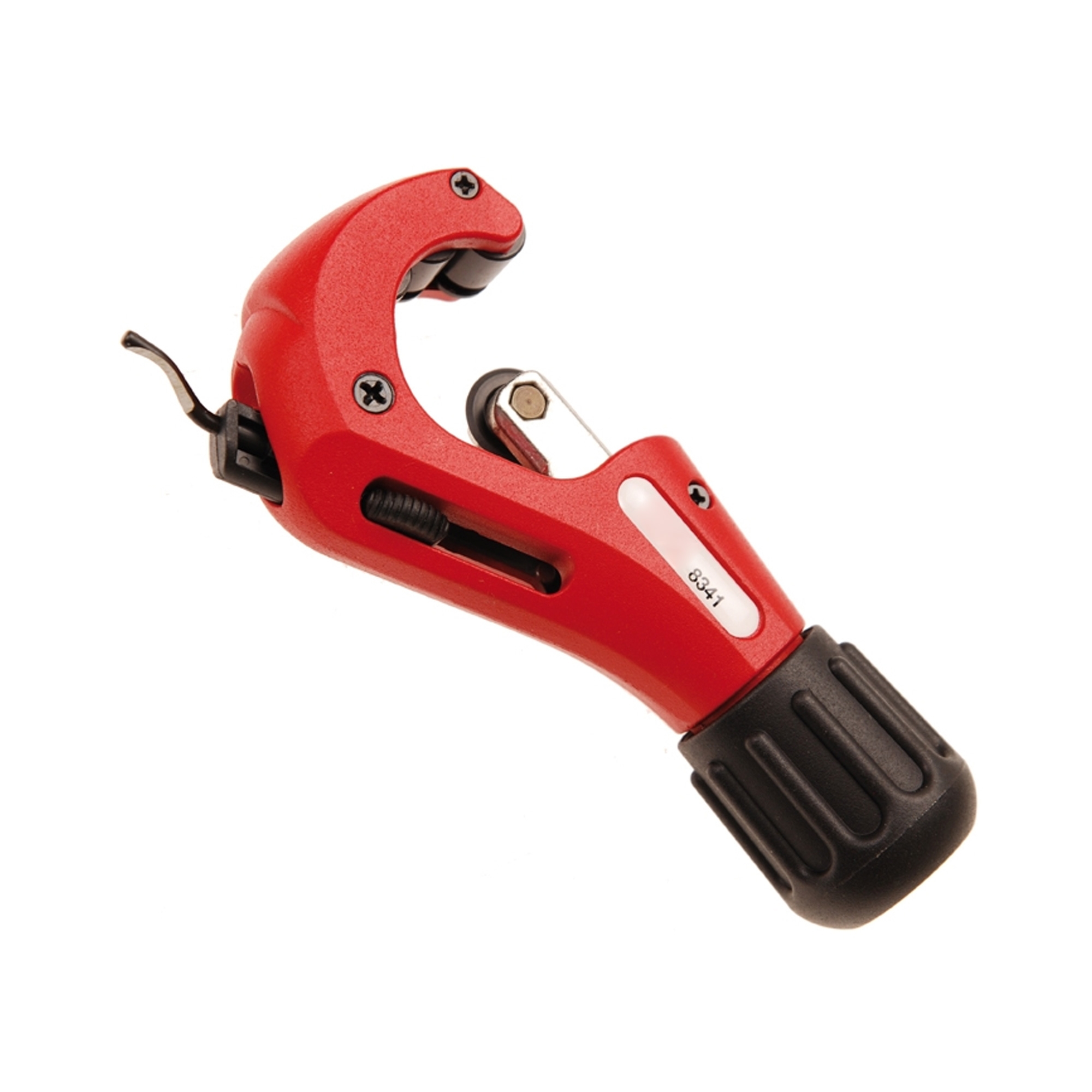 Rohrschneider und Entgrater Ø 3 - 35 mm