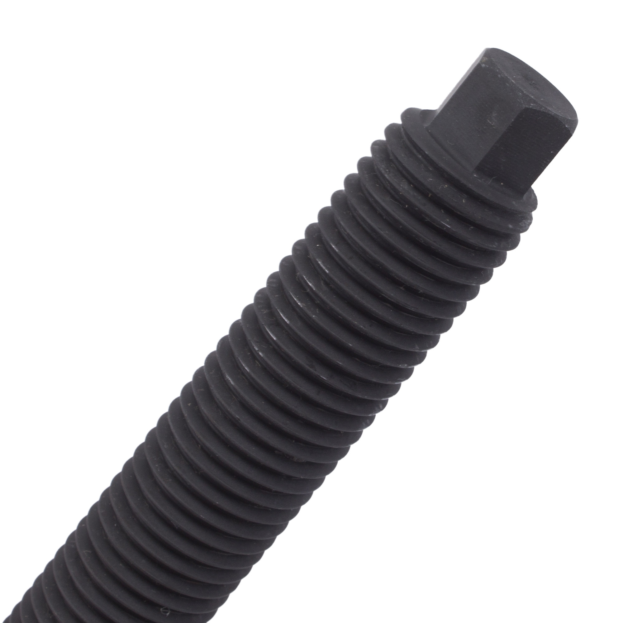 Zug- und Druckspindel M20 x 2,5, Länge 320 mm