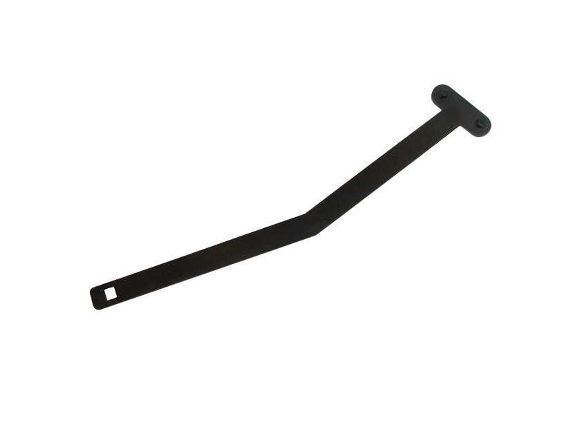 Spannrollenschlüssel für Keilrippenriemen