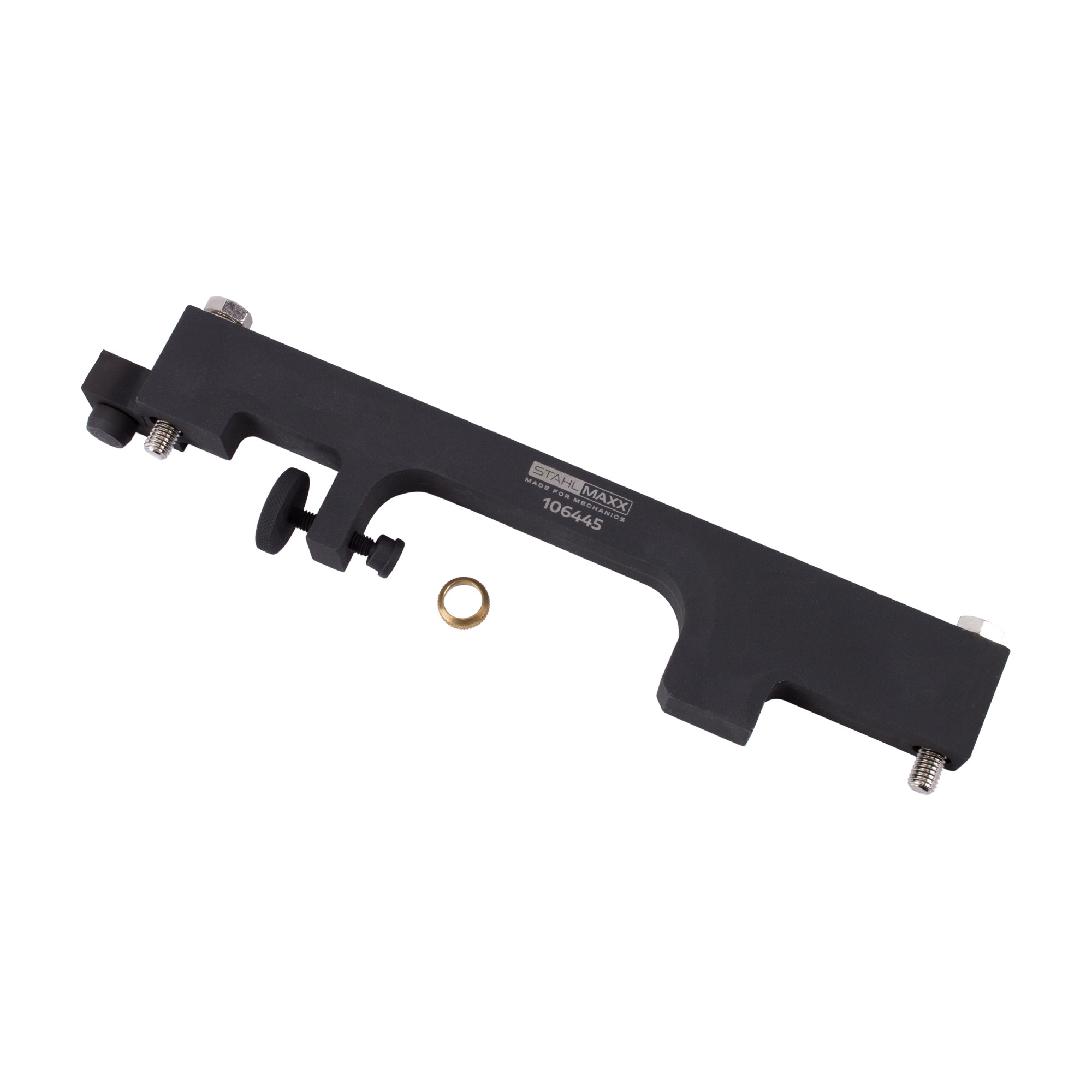 Ausrichtwerkzeug für die Kurbelwellen, für BMW