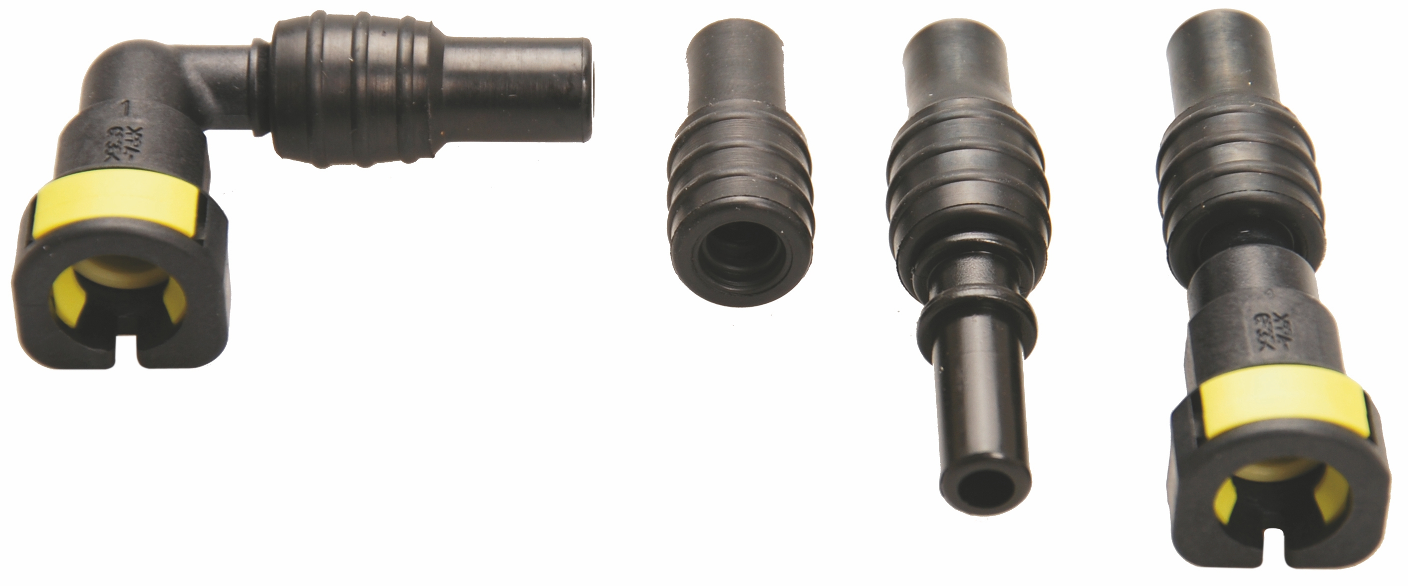 Schlauch Rohr Verbinder satz Entlüften Diesel Anlagen Einspritzsysteme