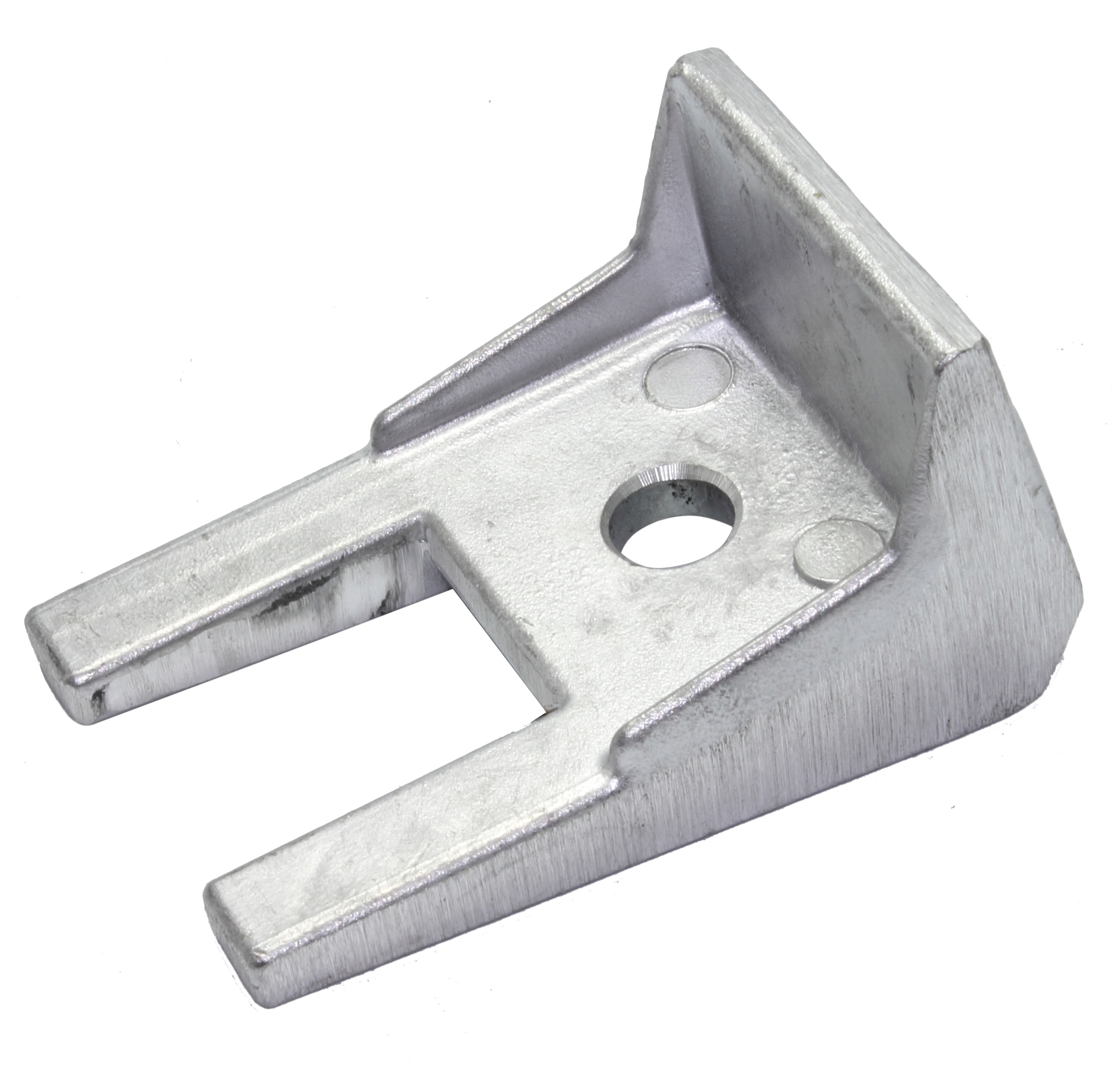 Befestigungsplatte wie 112443