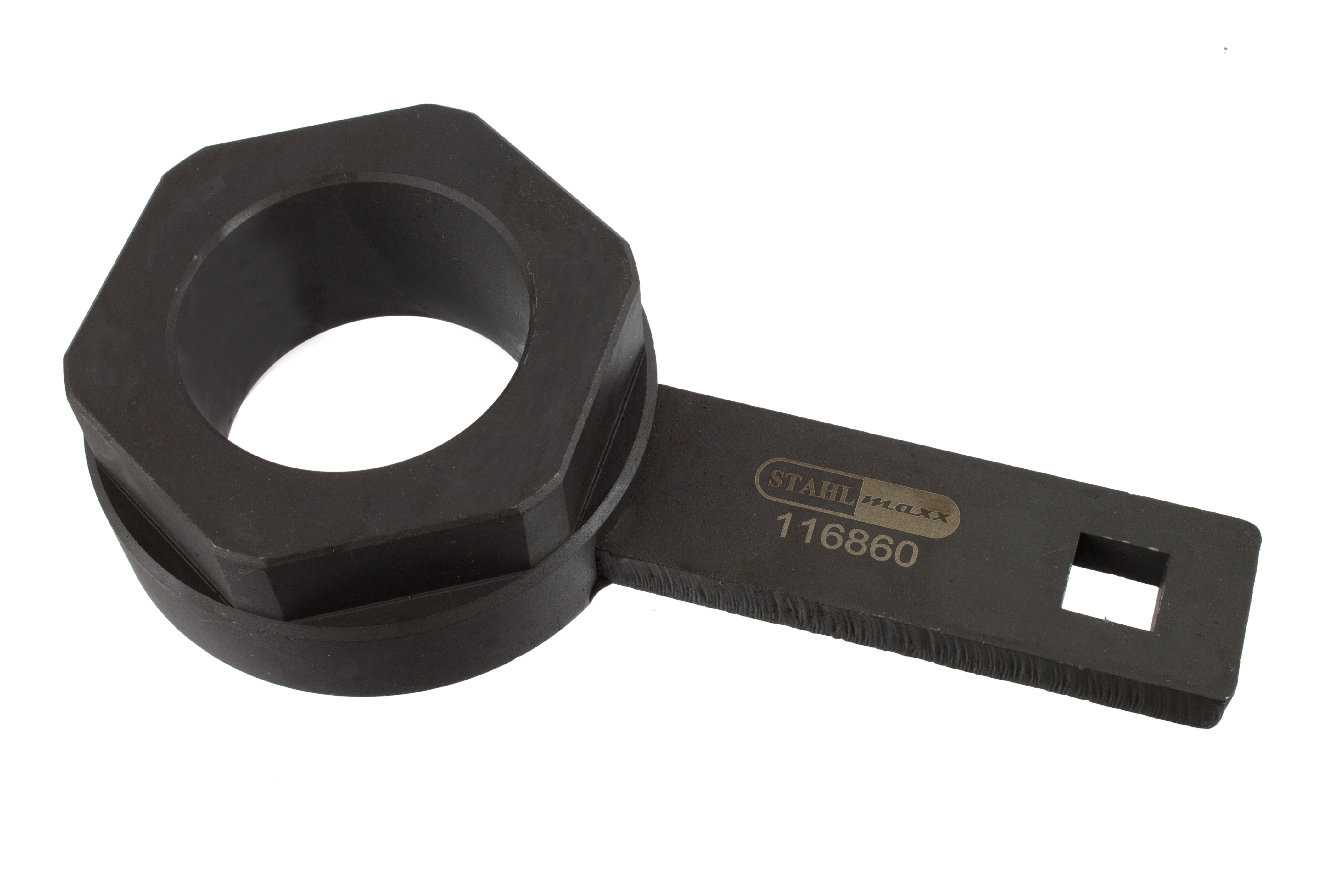 Kurbelwellenscheiben-Haltewerkzeug wie EN-51147