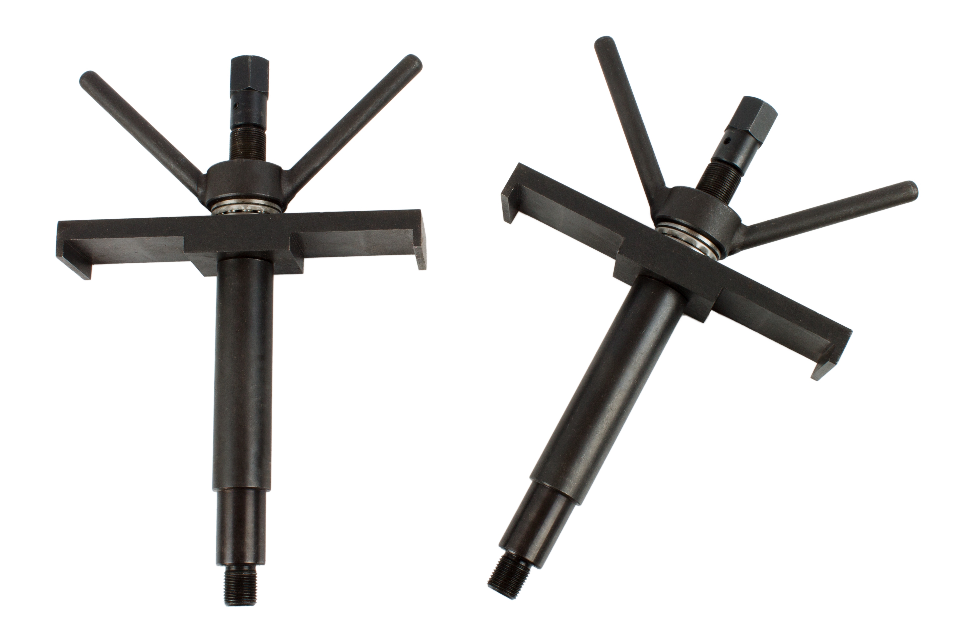 Montagepresswerkzeuge-Nockenwellen für Volvo