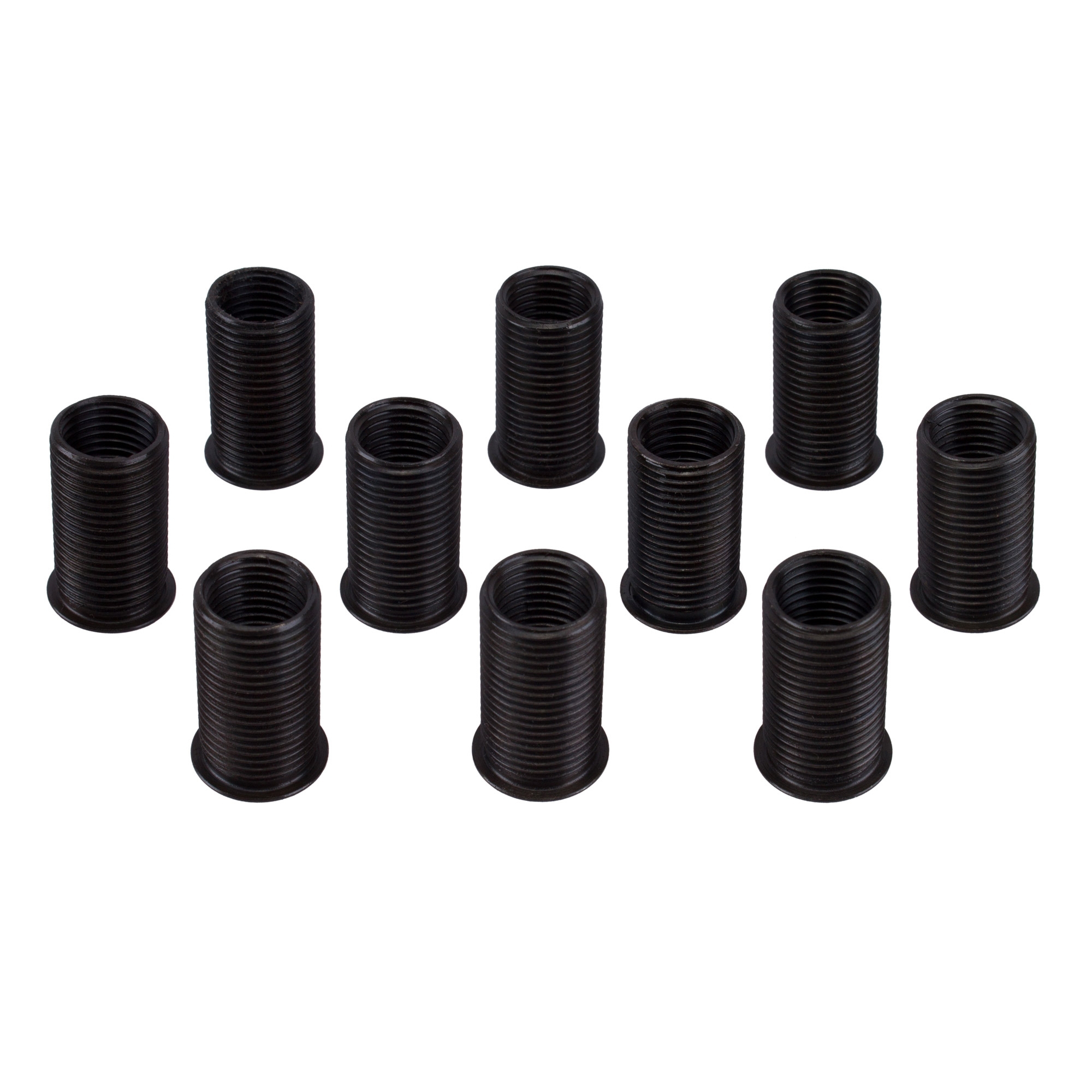 Glühkerze M12x1.25 Gewindebuchse Länge 26mm Ersatz Gewinde Reparatur