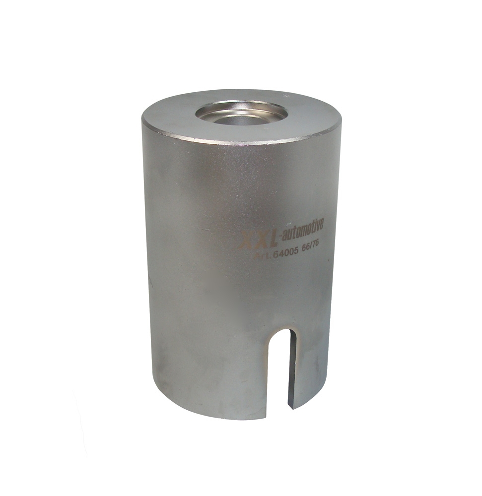 Druckstück für Silentlager, Ø 66/76 mm