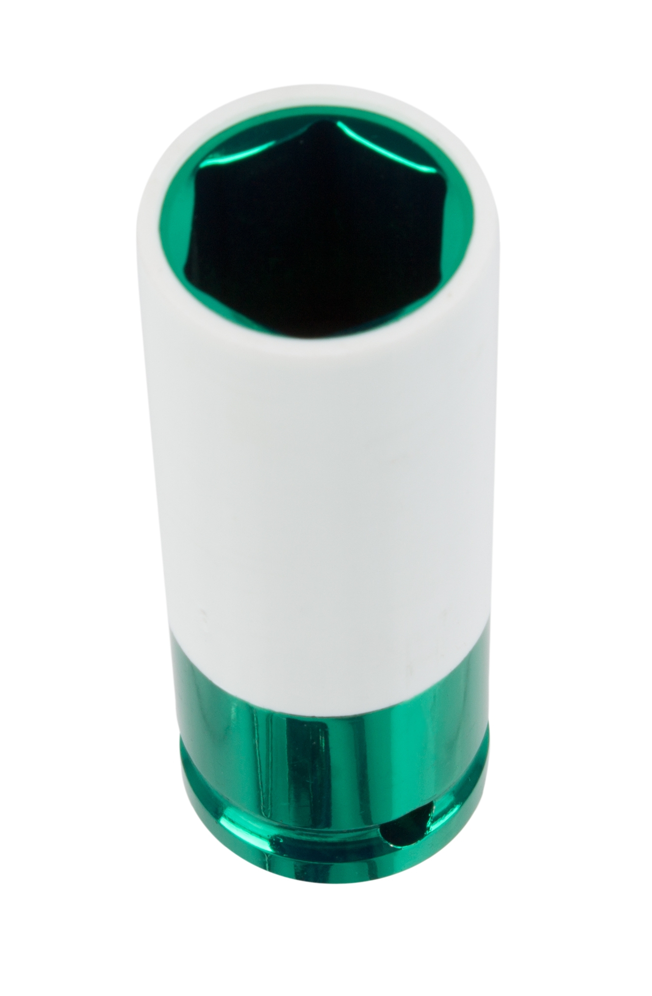 Radmuttern Steckschlüssel 22mm mit Felgenschutz