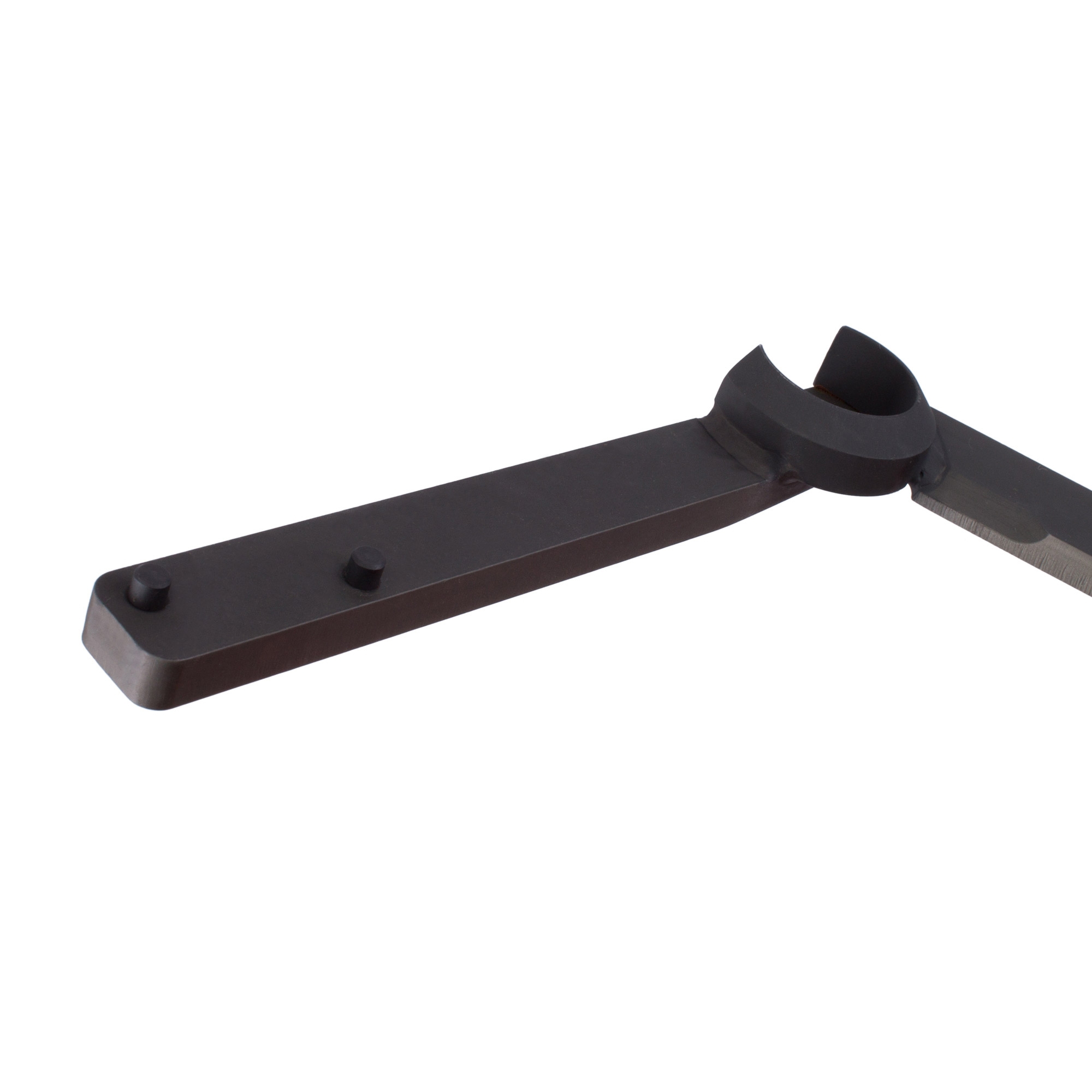 Spannhebel und Arretierung für Riemenspanner, für Mini W11B16A