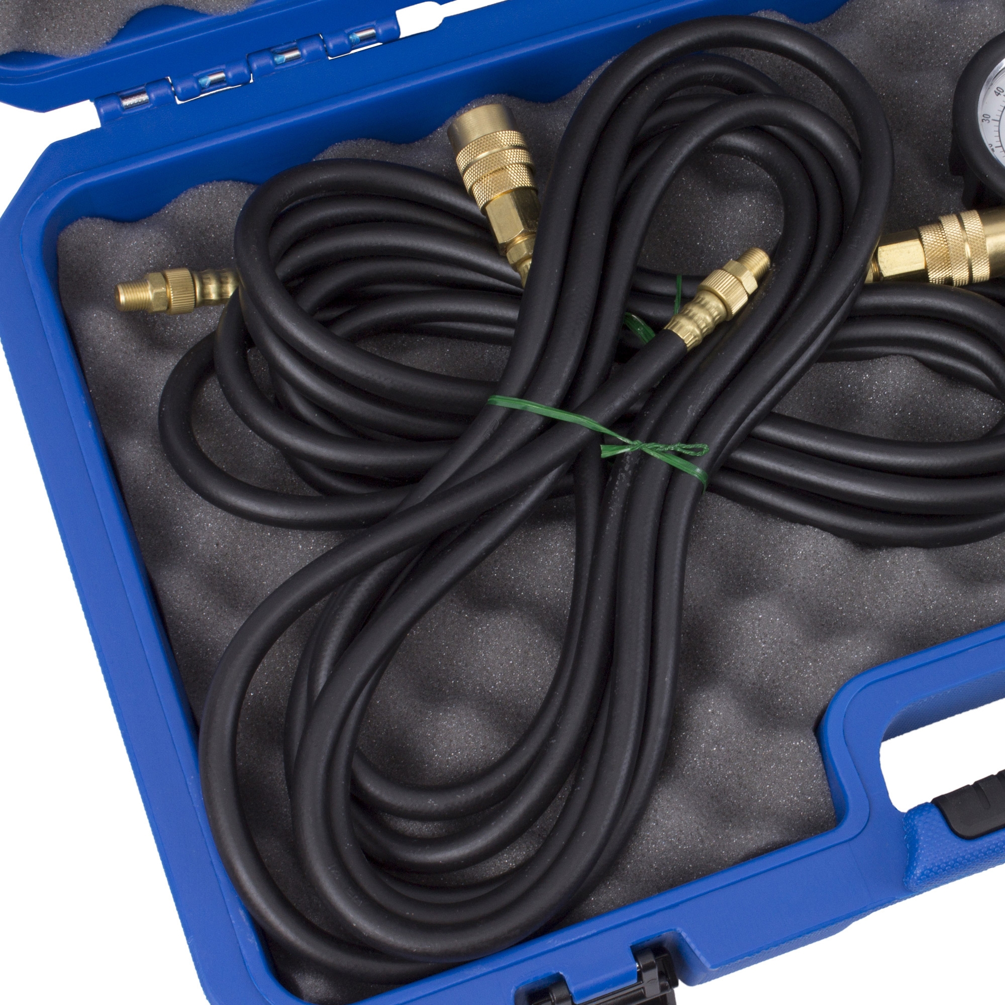 Prüfgerät zum Öldruck messen für Motor und Getriebe