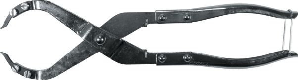 Ventilplattenzange 275 mm Spitzen gehärtet Ventilplatten Zange Ventil