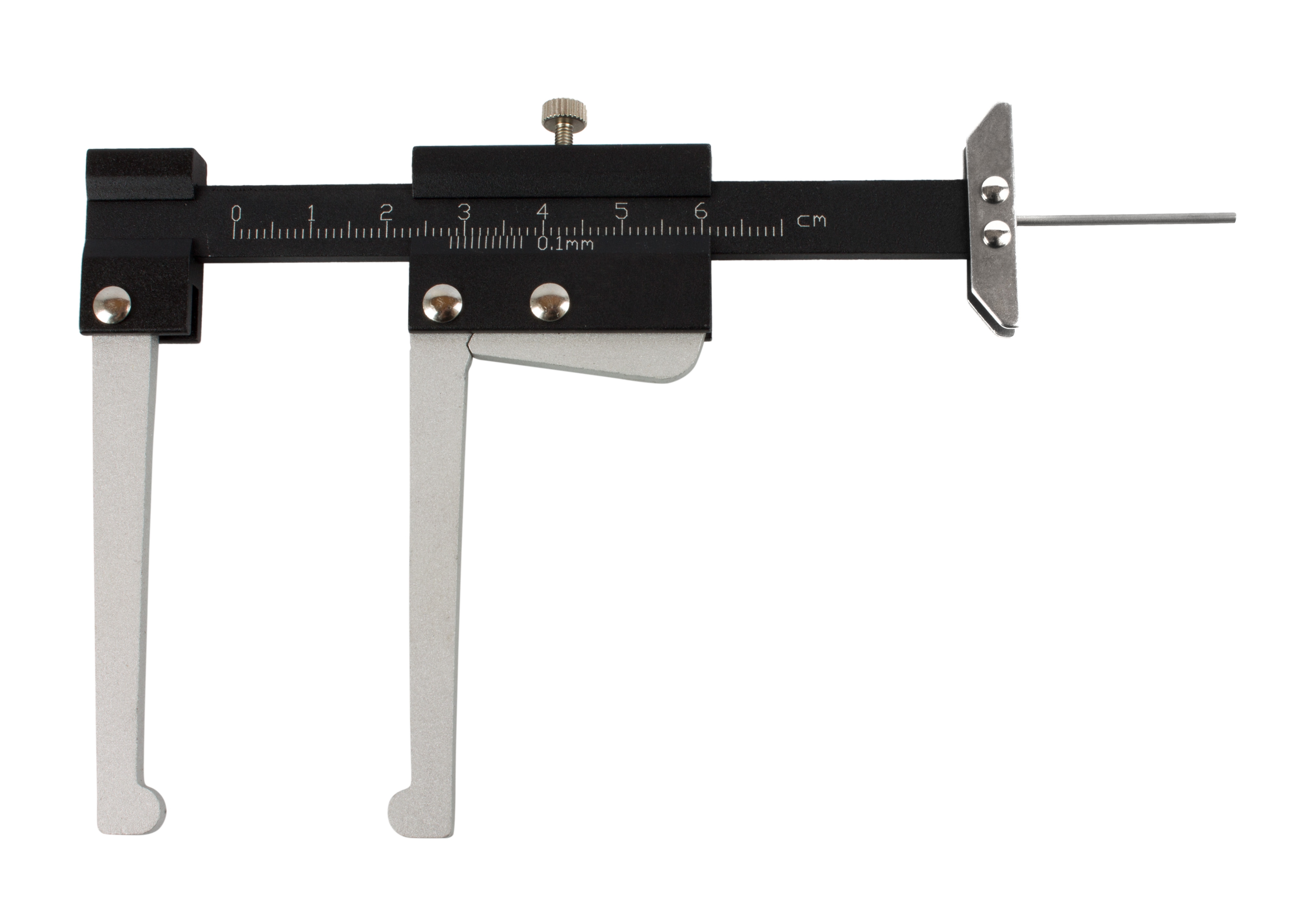 Bremsscheiben Messschieber Bremsscheibenstärke messen Schieblehre Messwerkzeug