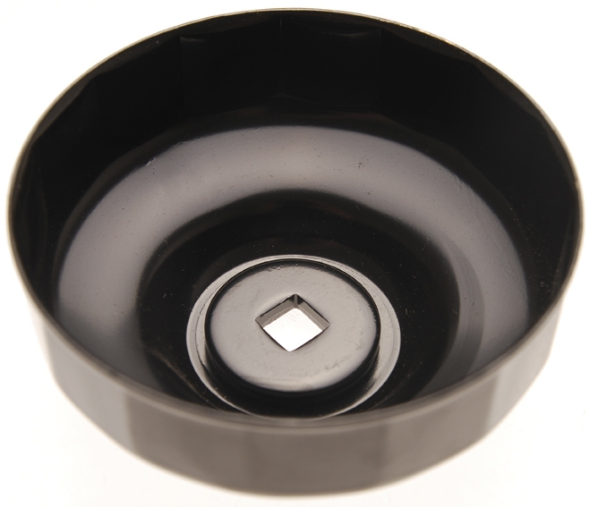 Ölfilterkappe 108mm 18Kant Ölfilterschlüssel für Volvo Diesel C70 S70 N70 850