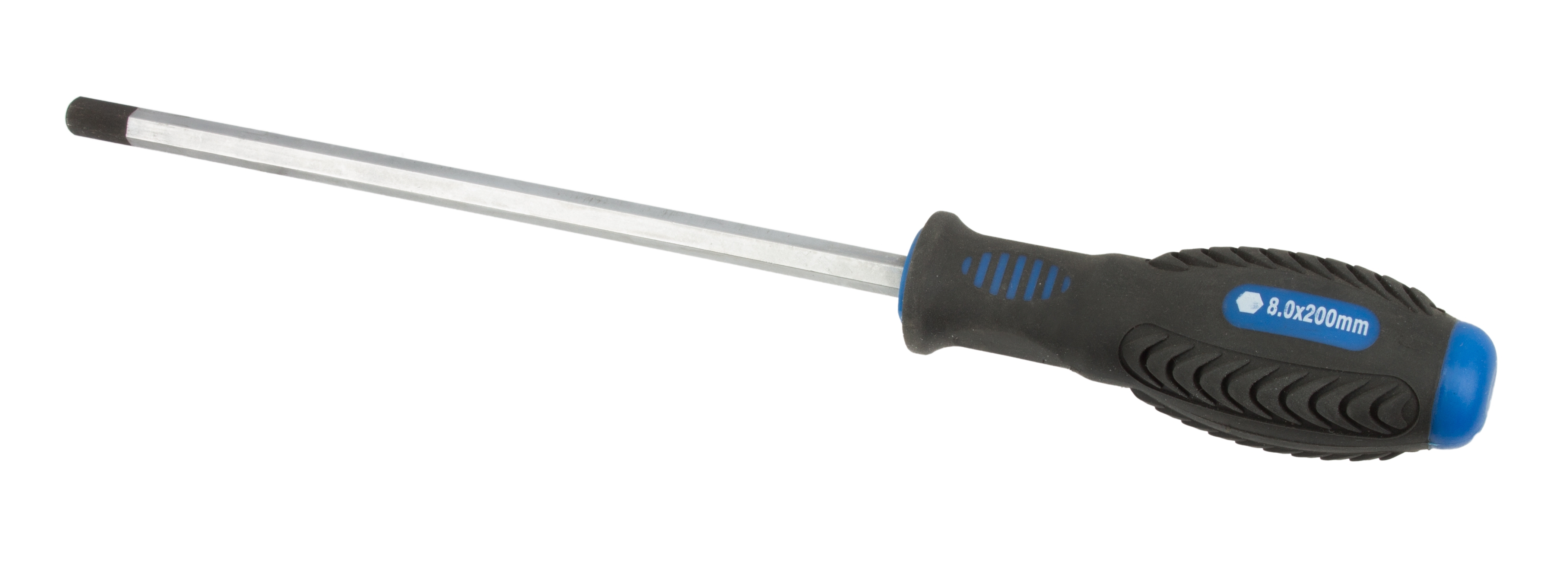 Innen-6-kant Schraubendreher H8 x 200 mm