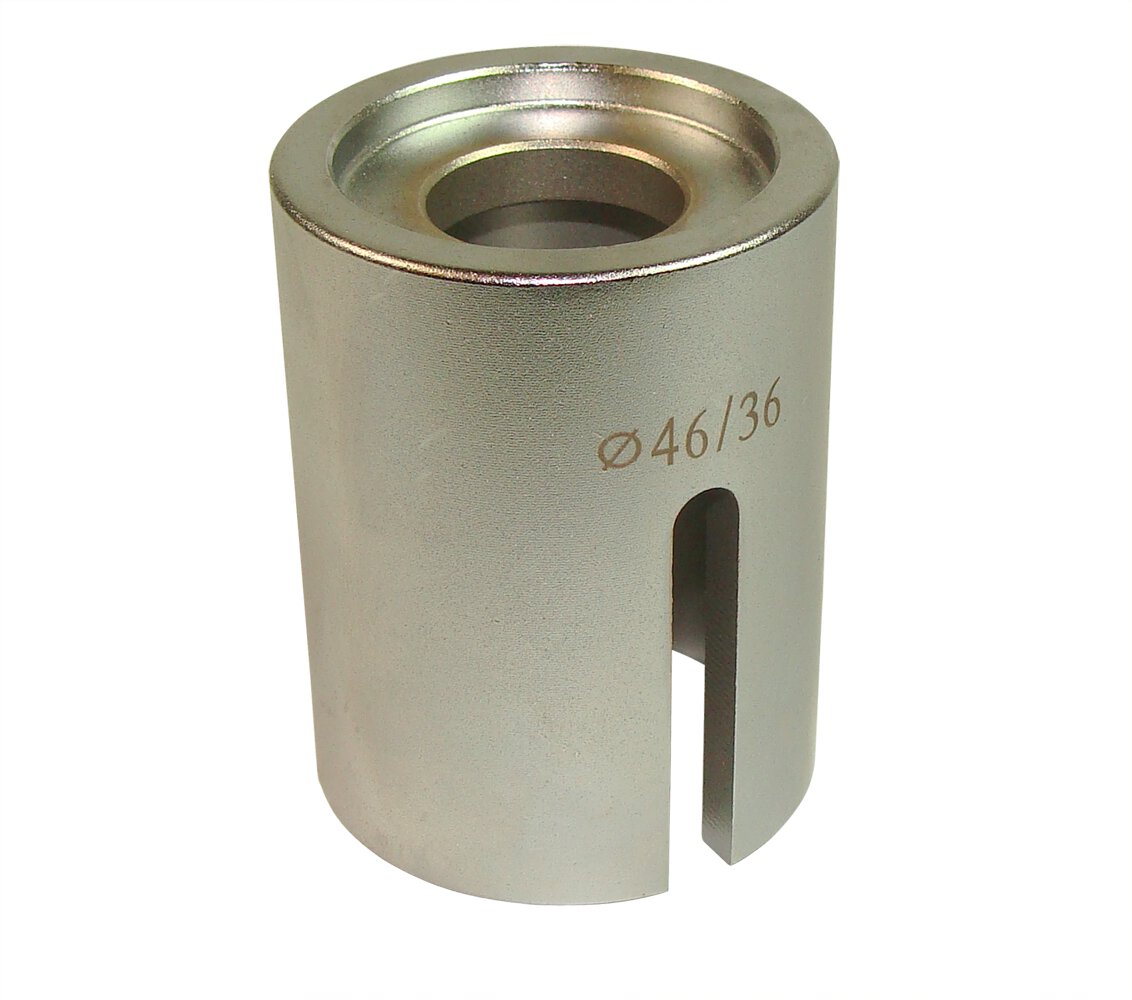 Druckstück Ø 36/46
