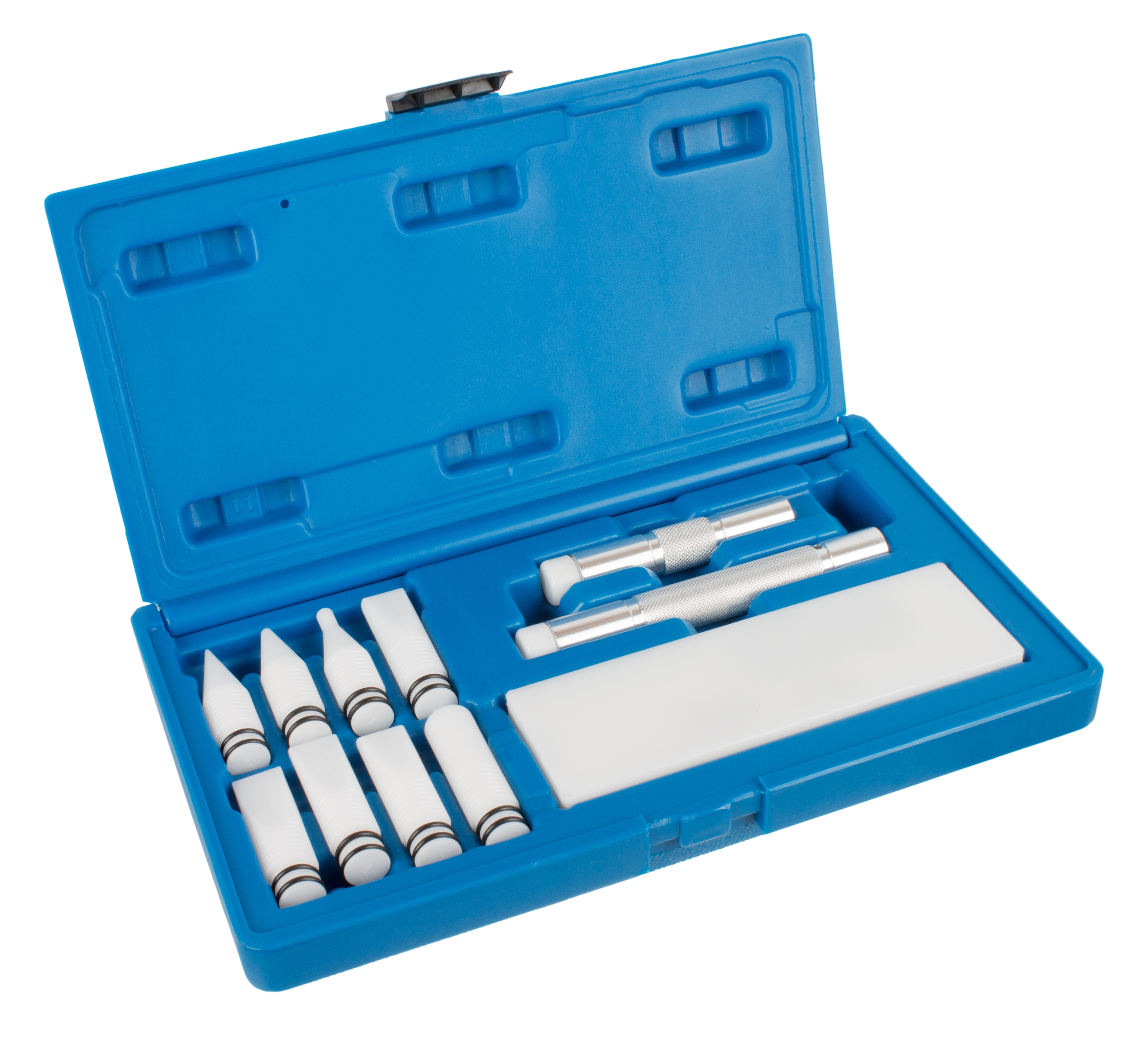 Ausbeul Werkzeug Satz Hagelschaden Dellen Reparatur 12tlg