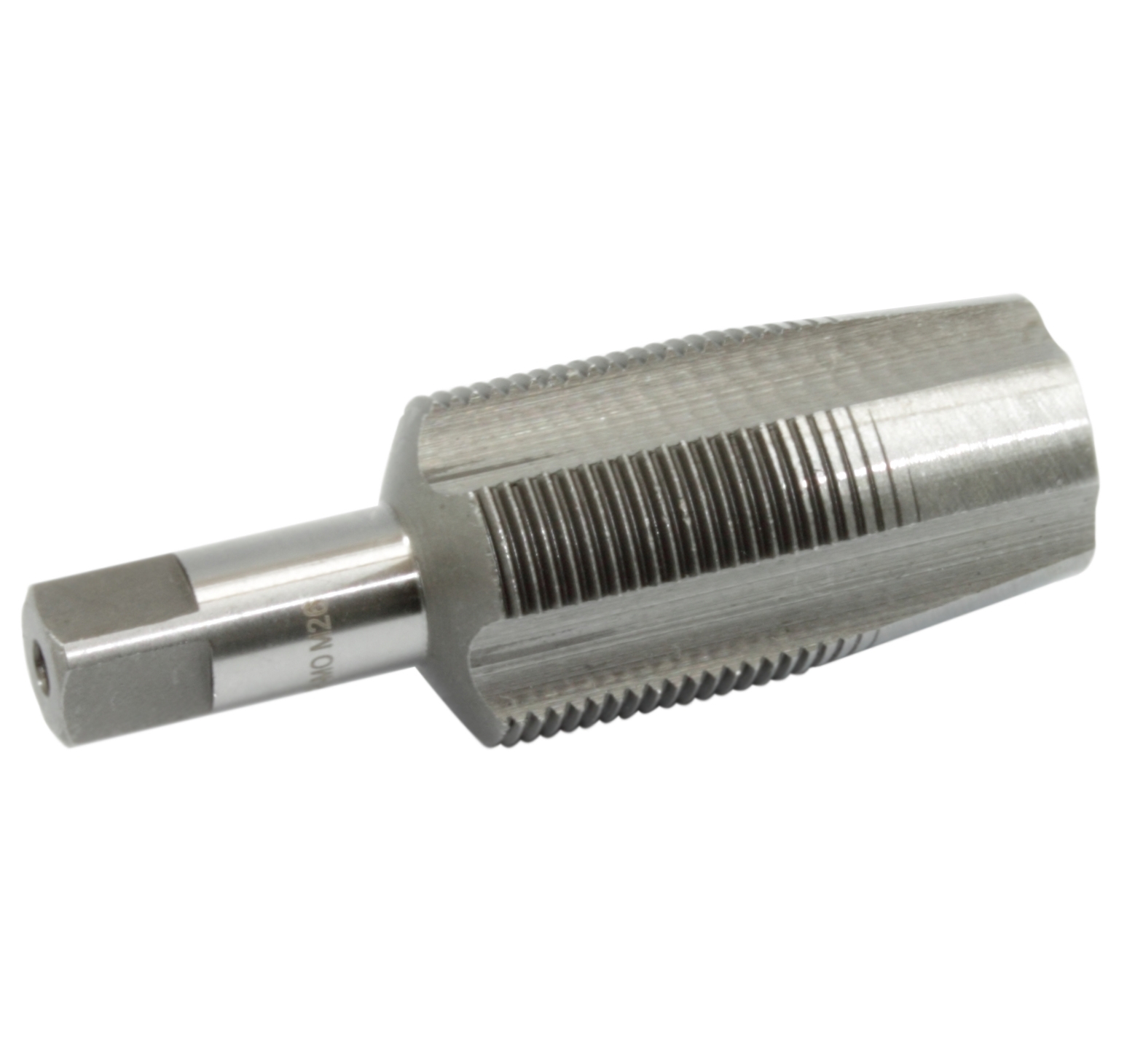 Gewindeschneider HSS-G M26 x 1,5