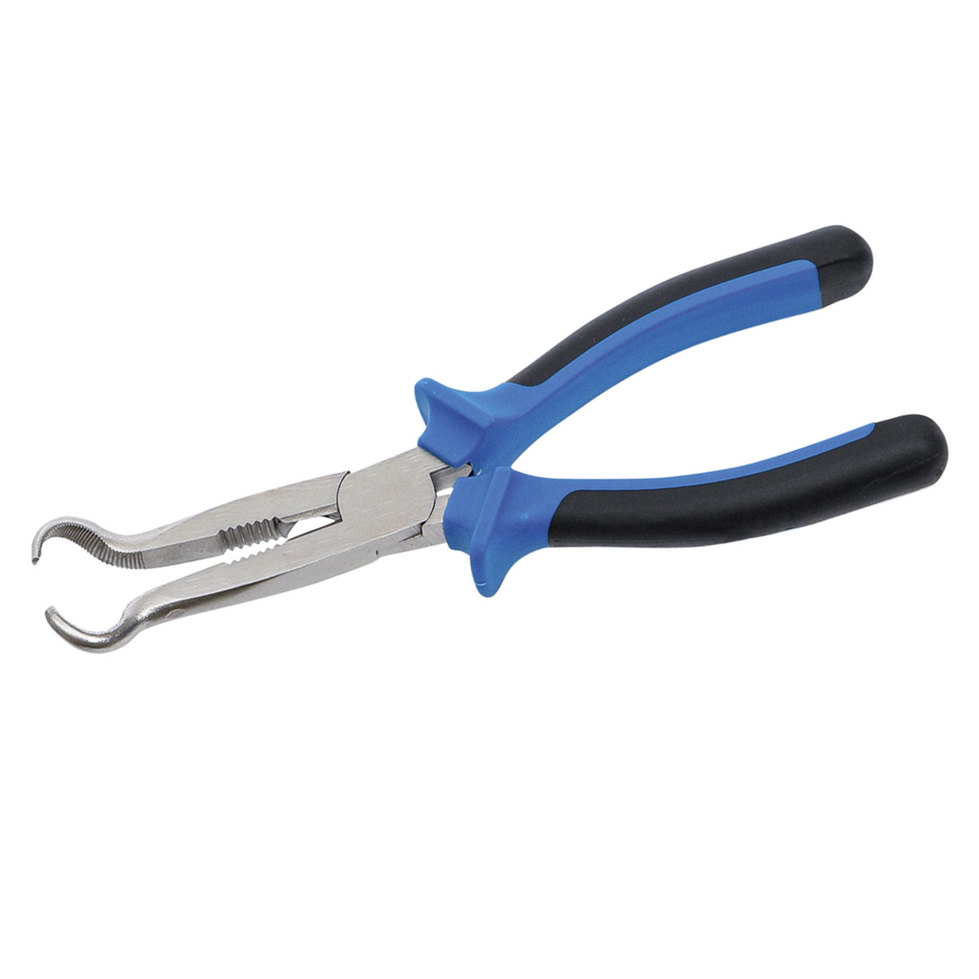 Zündkerzenstecker Zange 200mm Ringspitze Ø16mm Abzieher Zündkerzen Stecker