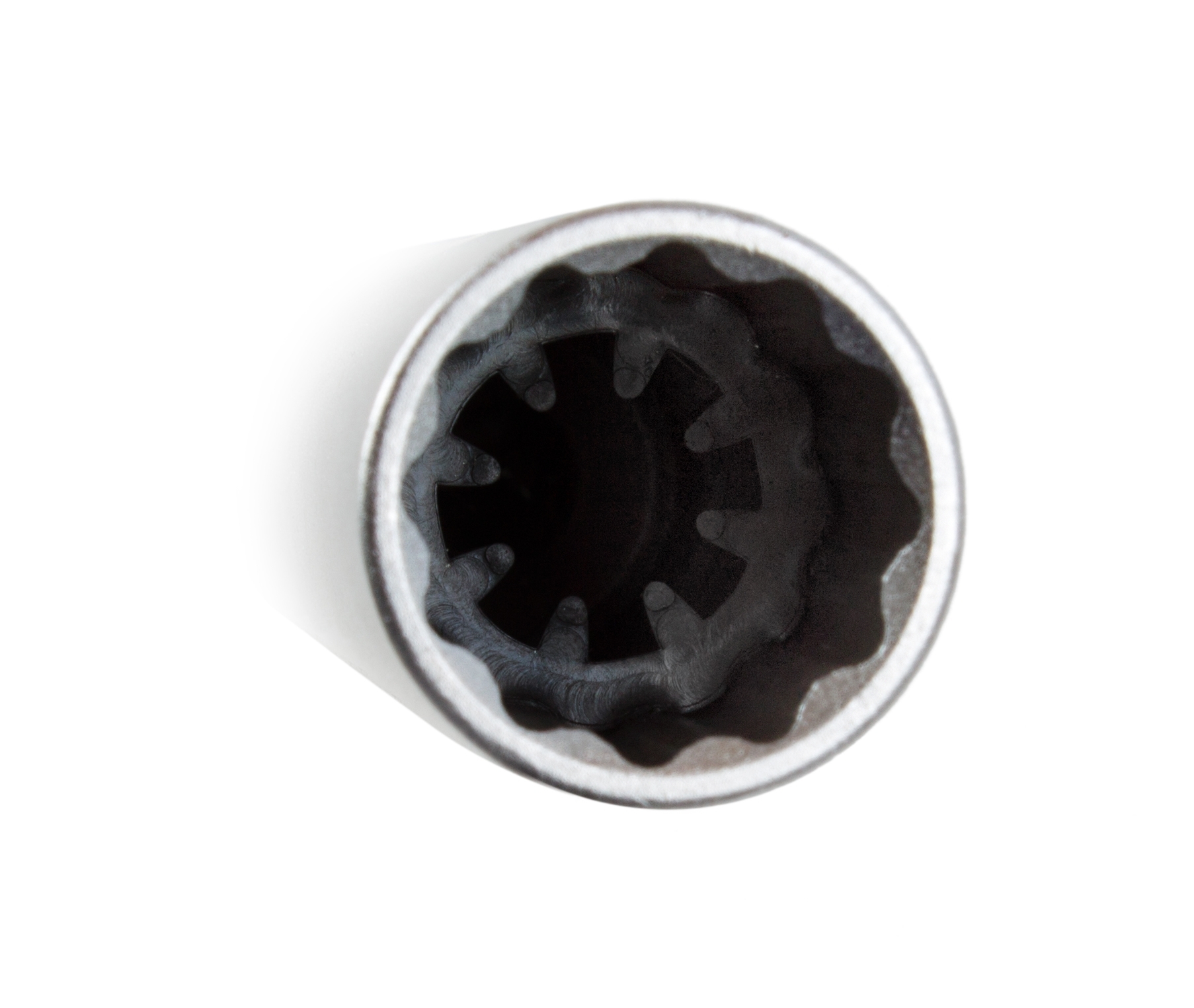 Gelenk-Steckschlüssel-Einsatz für Zündkerzen bei BMW