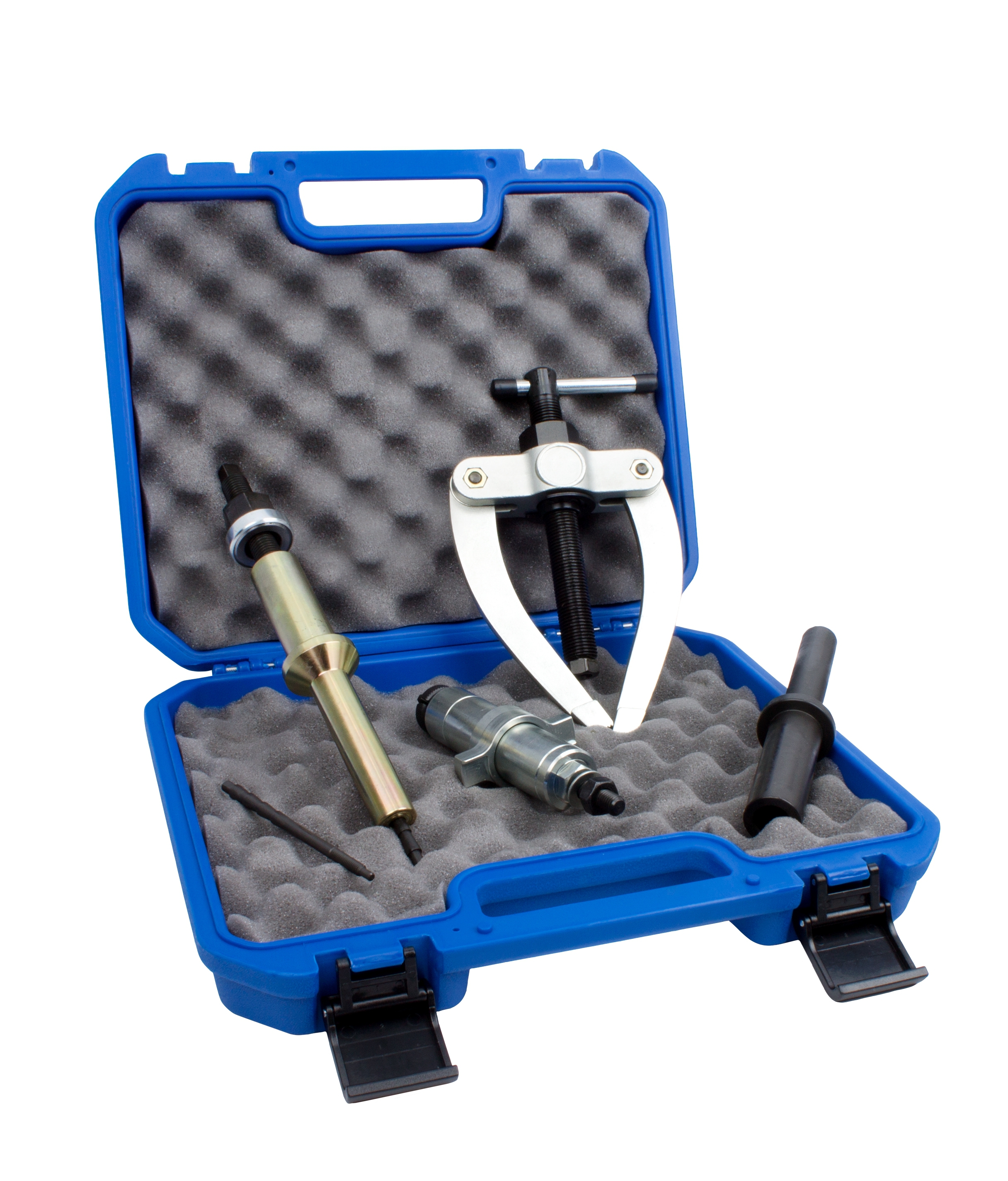 De- Montagewerkzeug für Hülsen-Injektor wie Volvo FM12