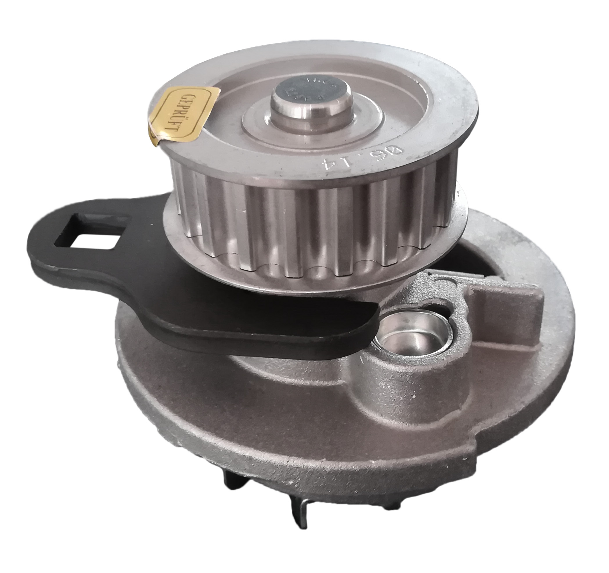 Wasserpumpe Einstell Schlüssel für Opel 39 mm Werkzeug Wapu 1.2 1.3 1.4 1.6 L