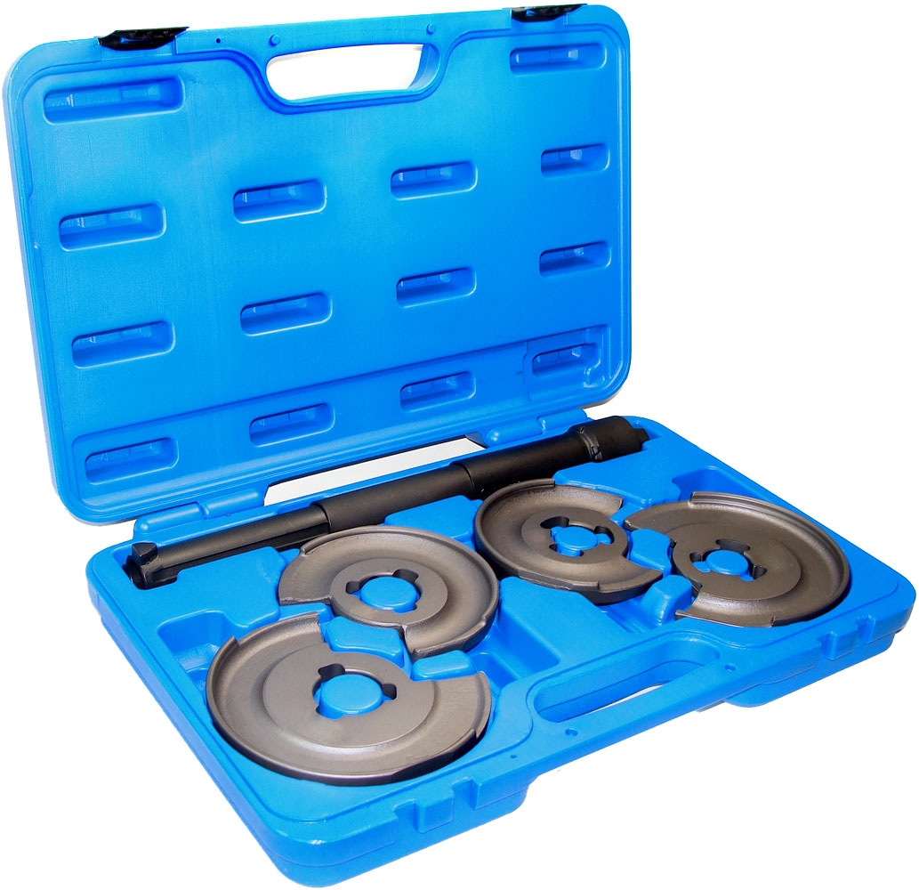 Innen Federspanner für Mercedes MB Feder Spanner W124 W210 W201 W203 Teleskop