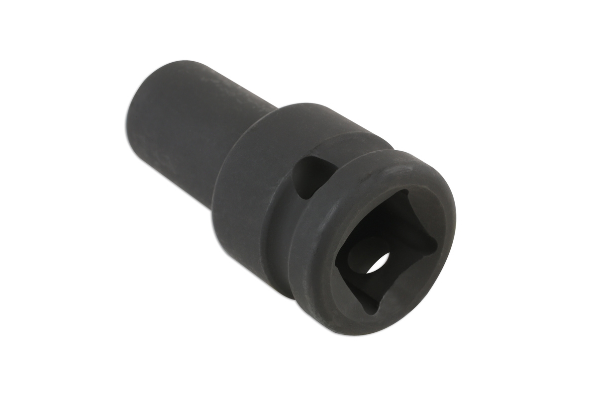 Bremsendienst Steckschlüssel Bremssattel Nuss für Porsche 11.5mm 10-kant