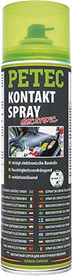 Kontaktspray electronic 500ml