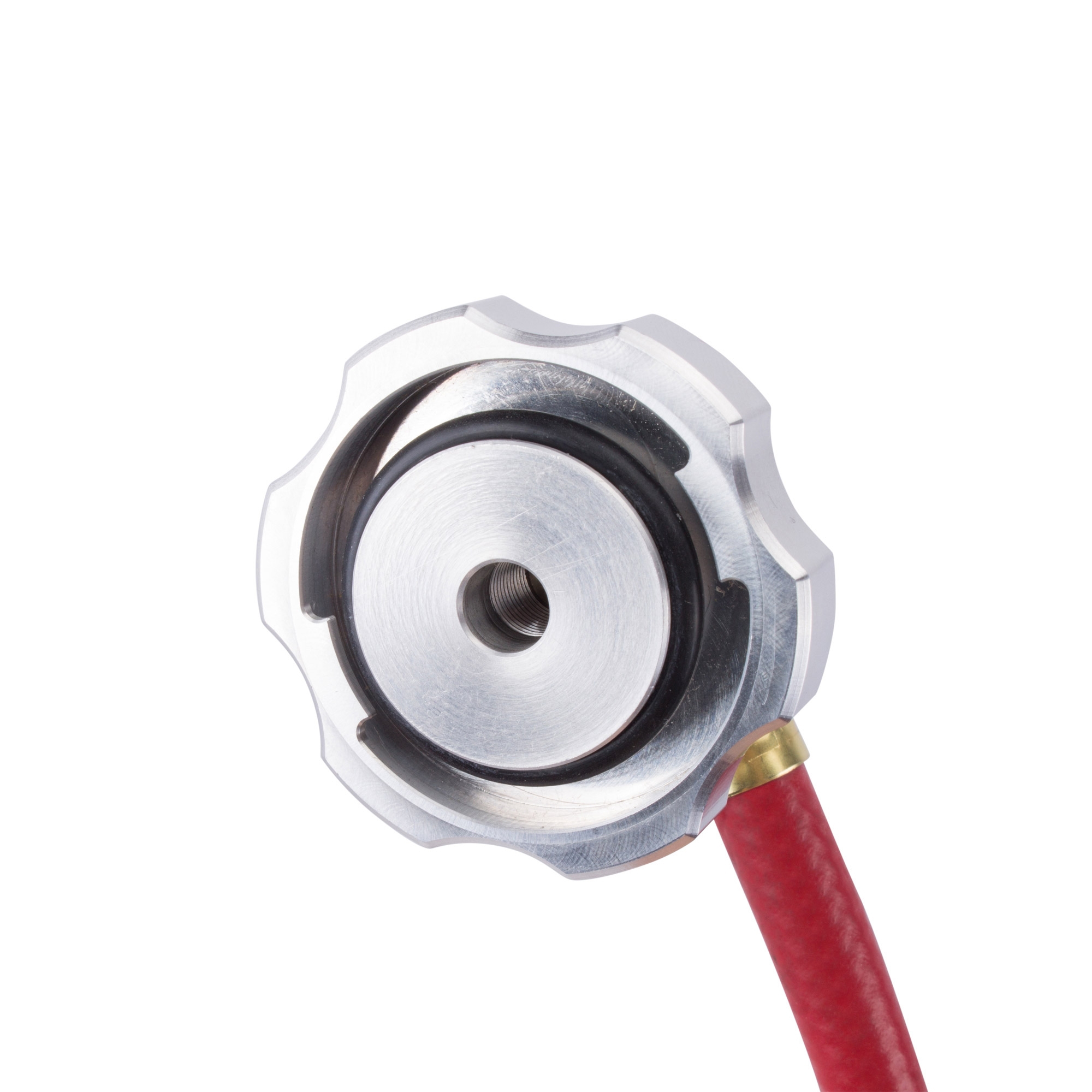 Verstellbarer Bremsenentlüftungsadapter, abgewinkelt, Chevrolet / Daihatsu / Suzuki