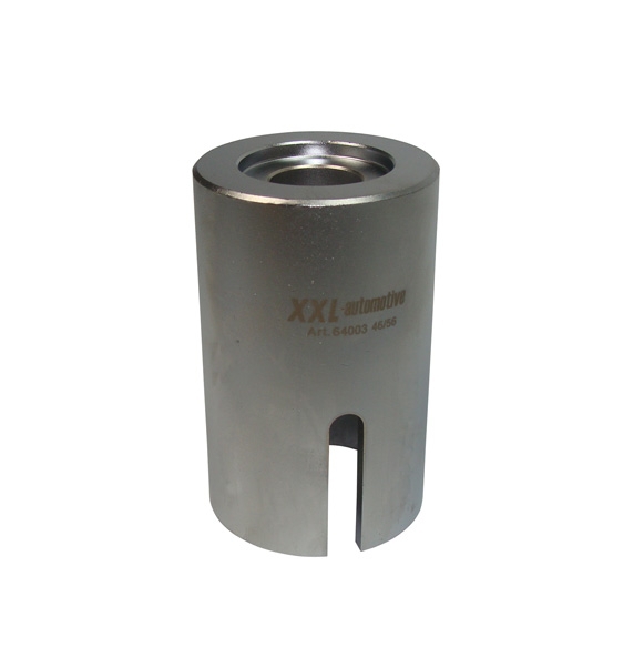 Druckstück für Traggelenk, Ø 46/56 mm