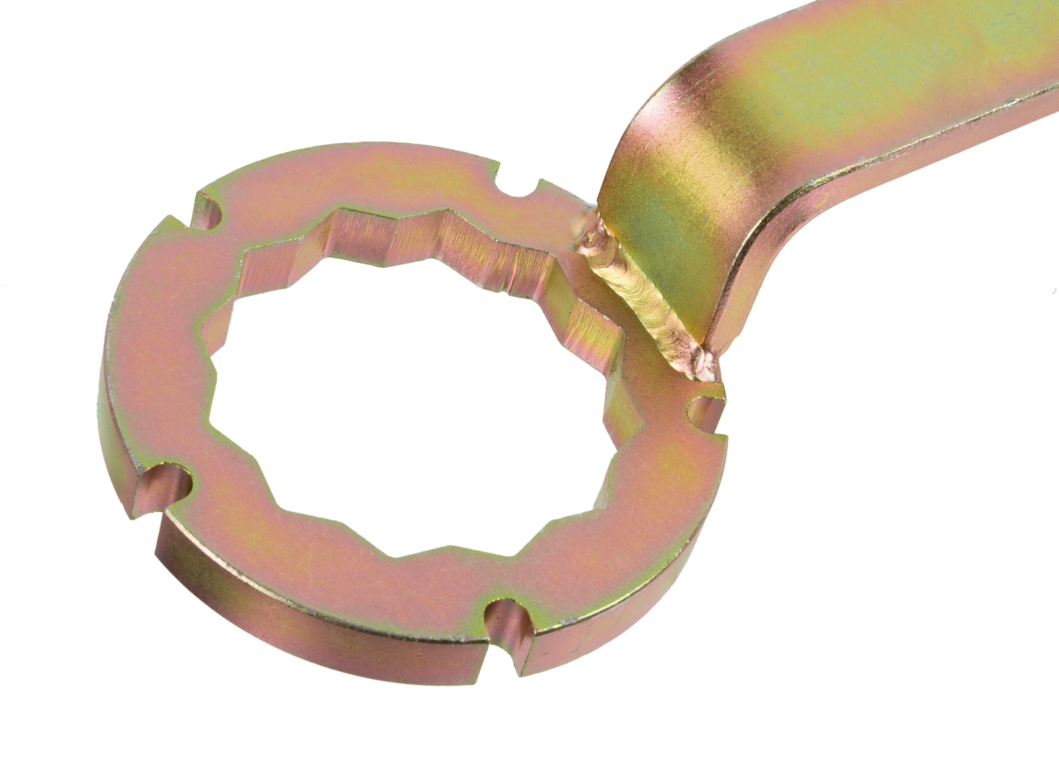 Nockenwellenriemenscheiben-Gegenhalter für Subaru